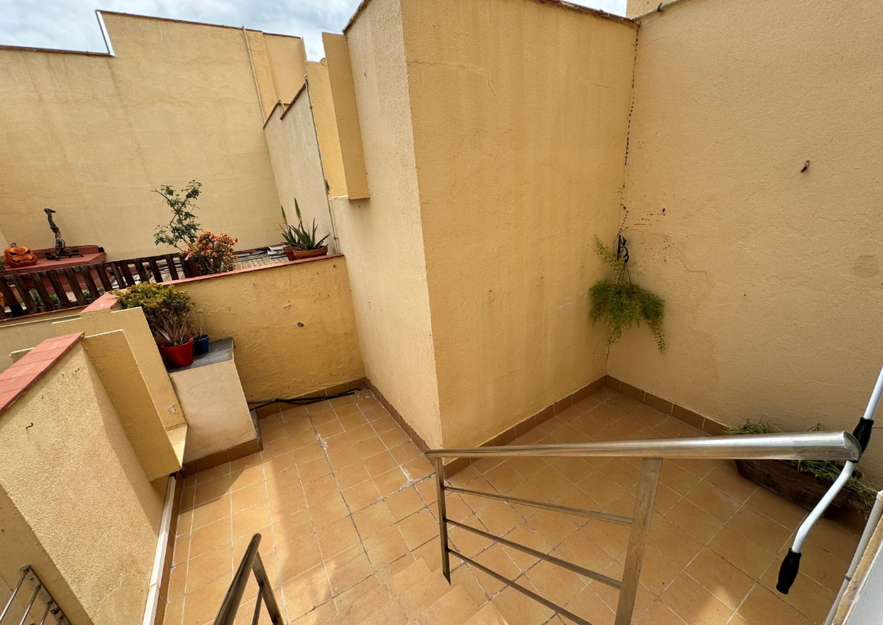 Apartamento El Castell