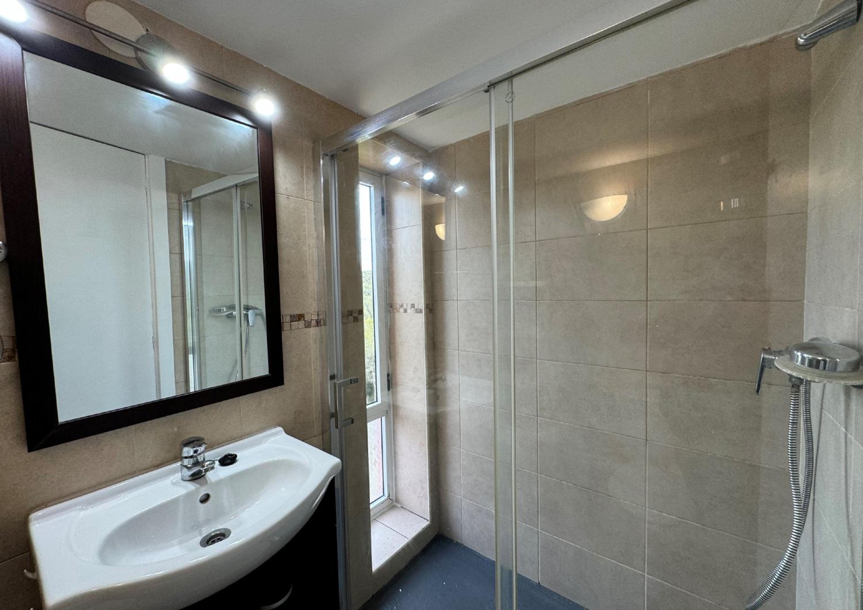 Apartamento El Castell