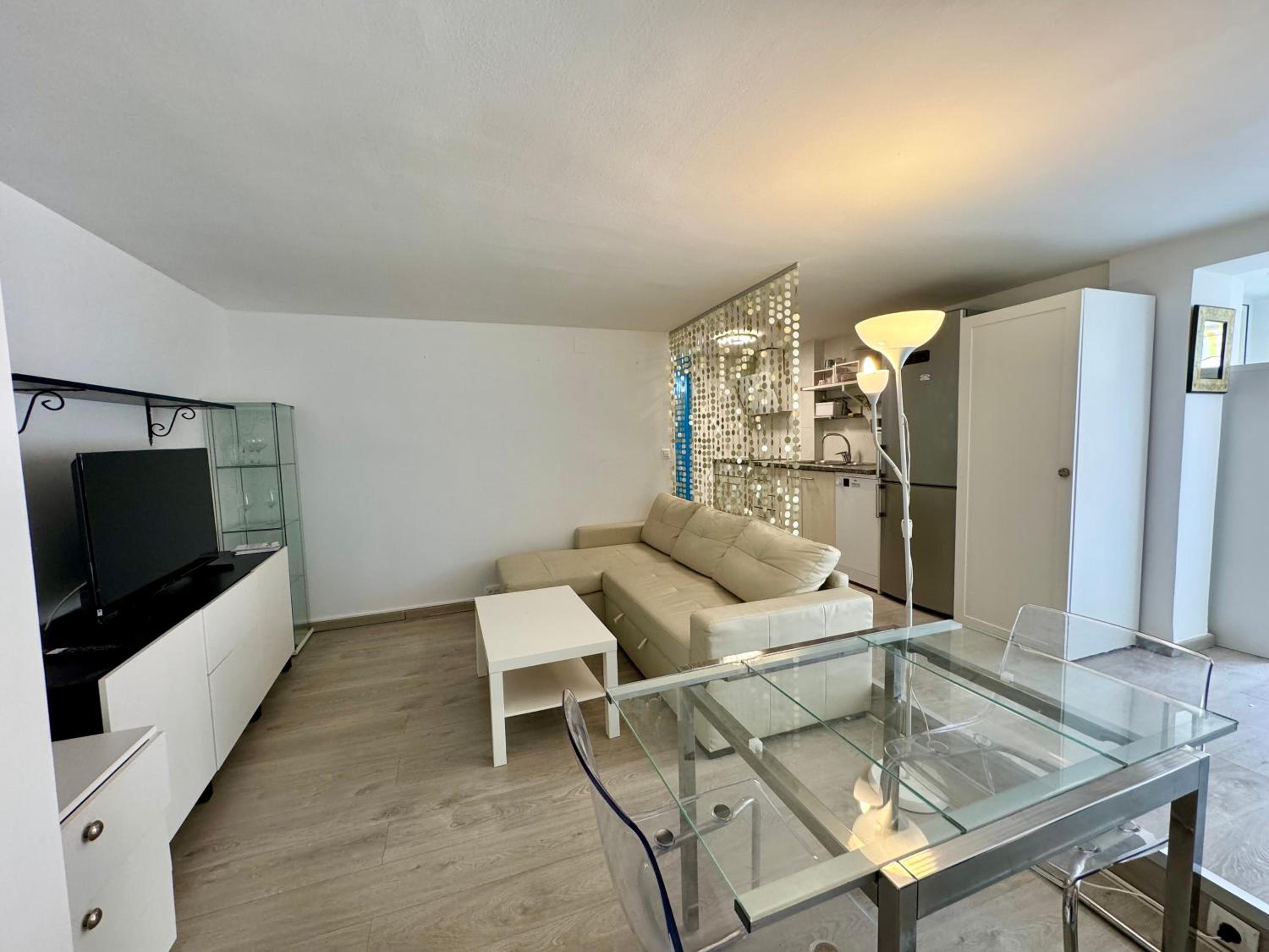 Apartamento El Castell