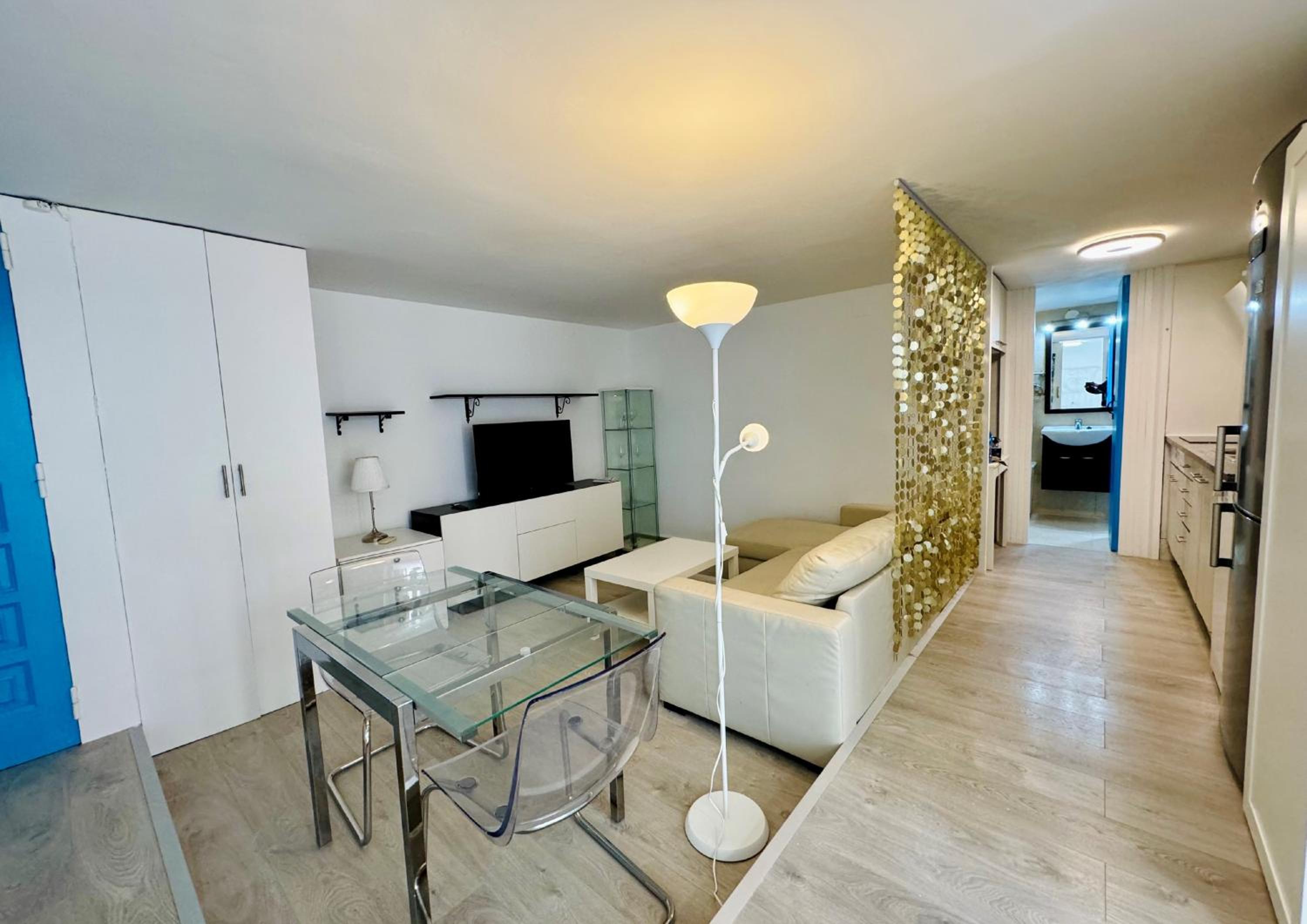 Apartamento El Castell