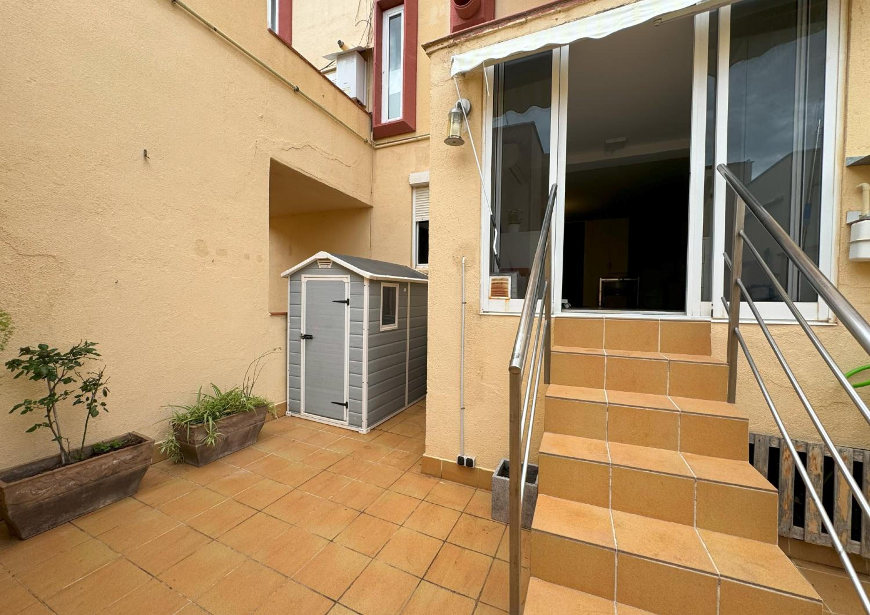 Apartamento El Castell