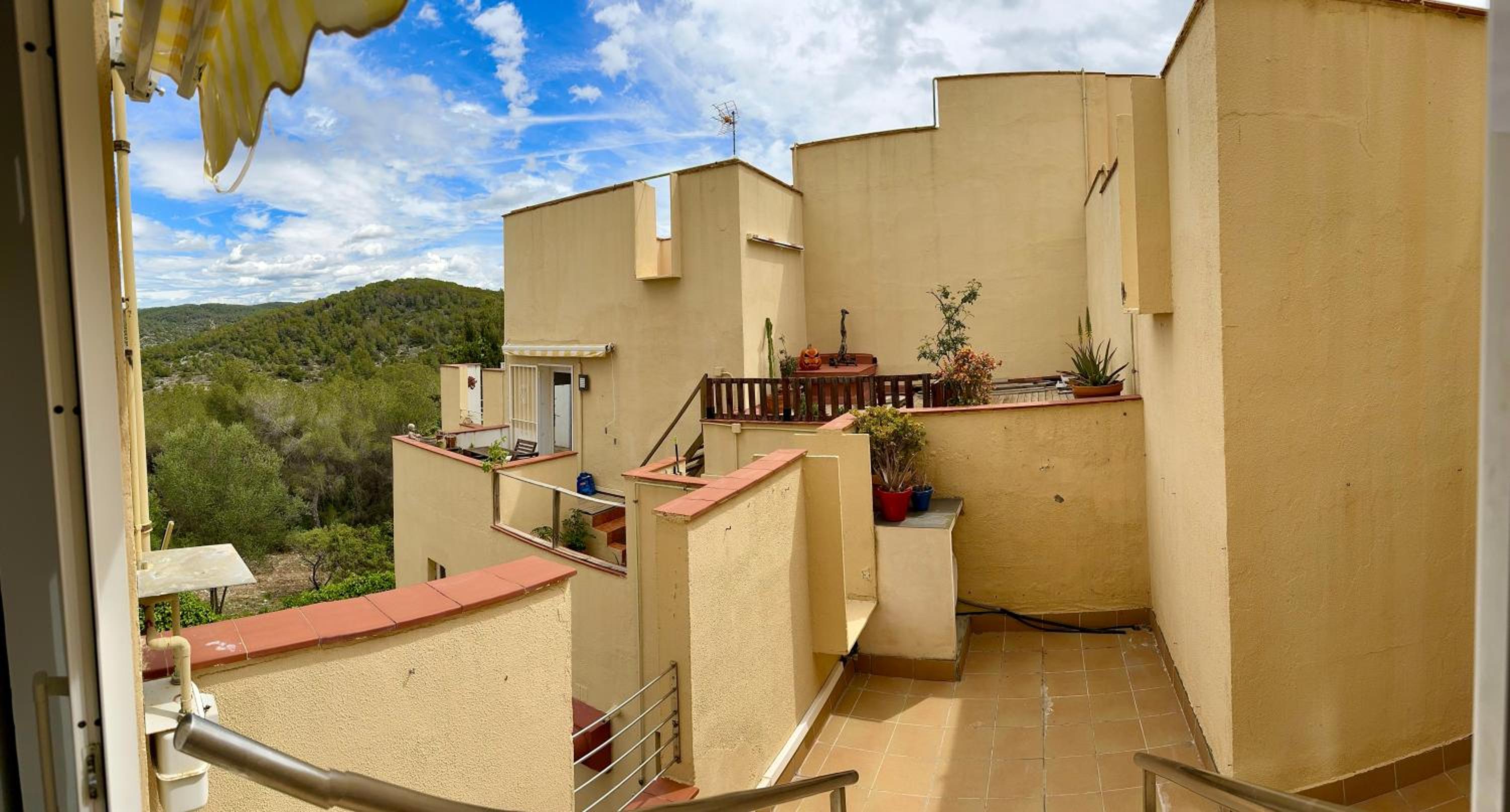 Apartamento El Castell