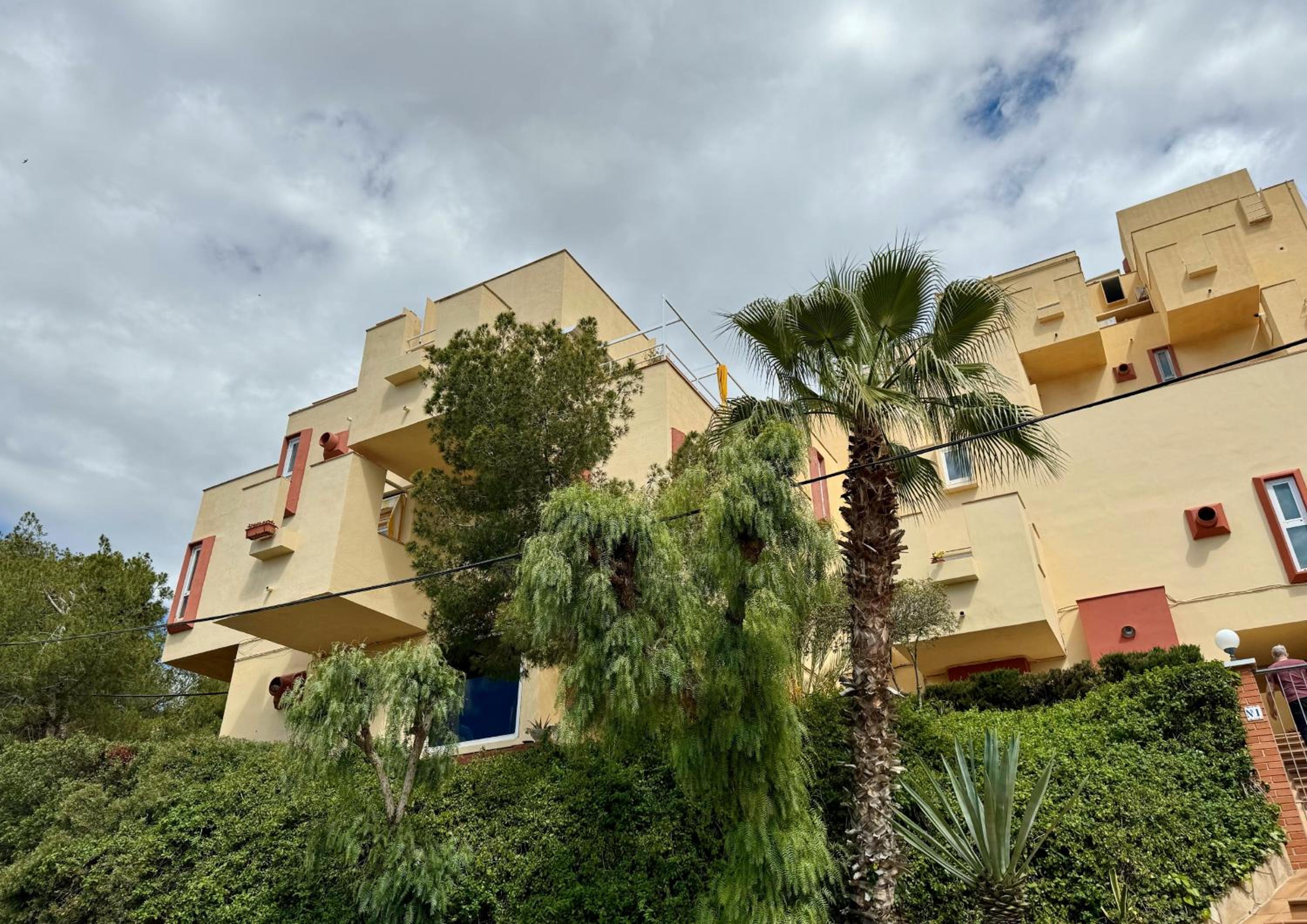 Apartamento El Castell