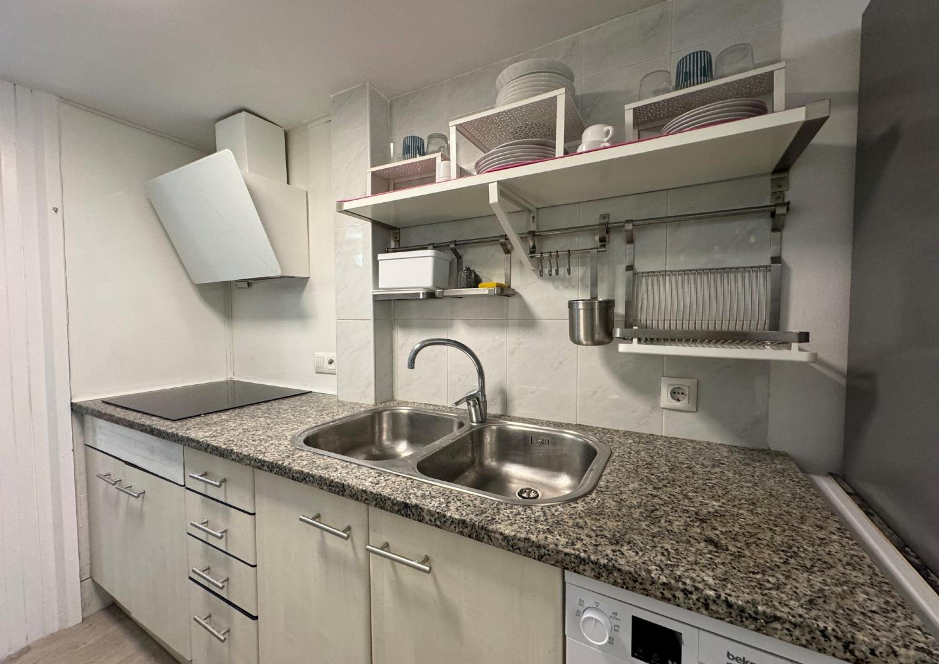 Apartamento El Castell