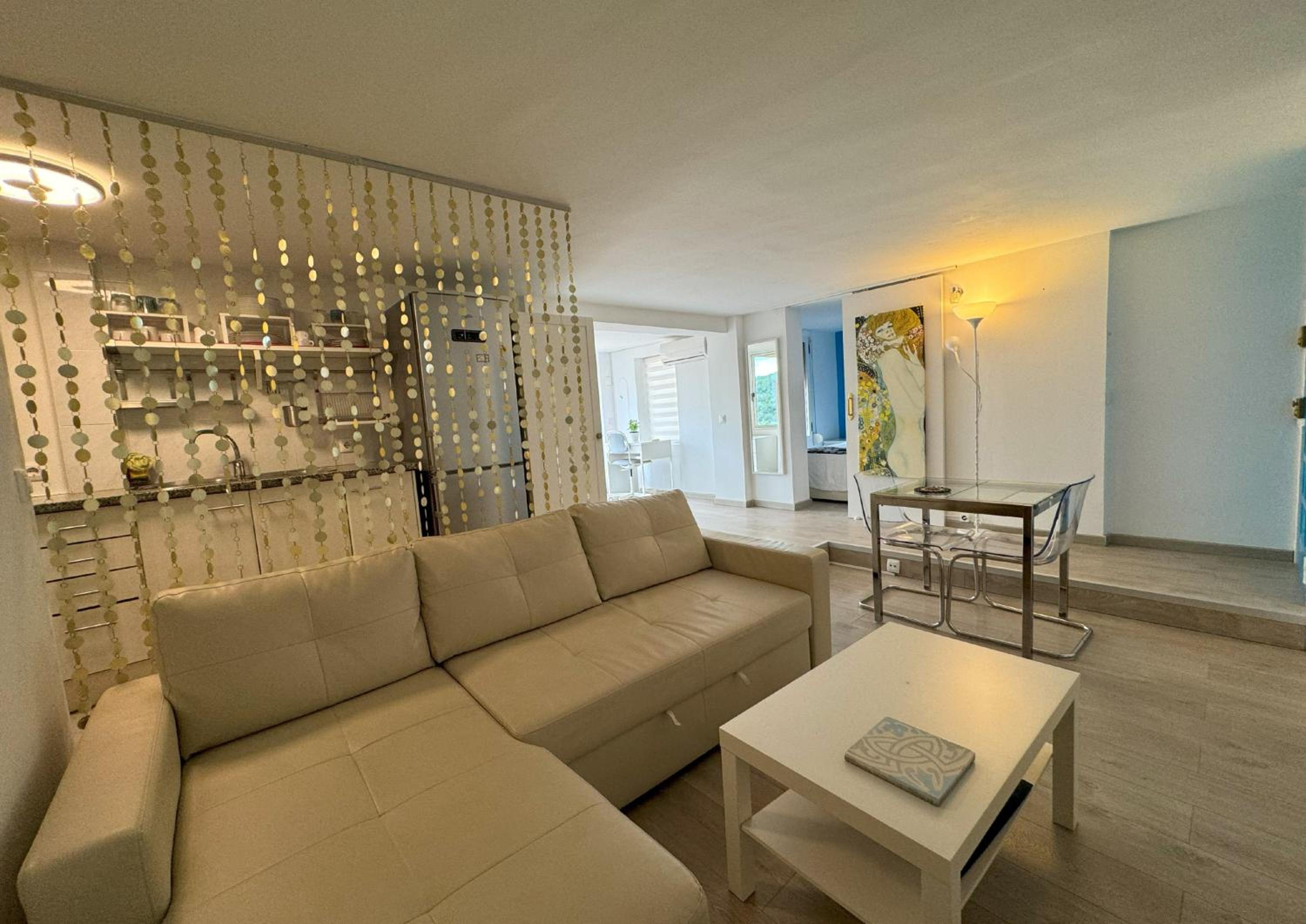 Apartamento El Castell