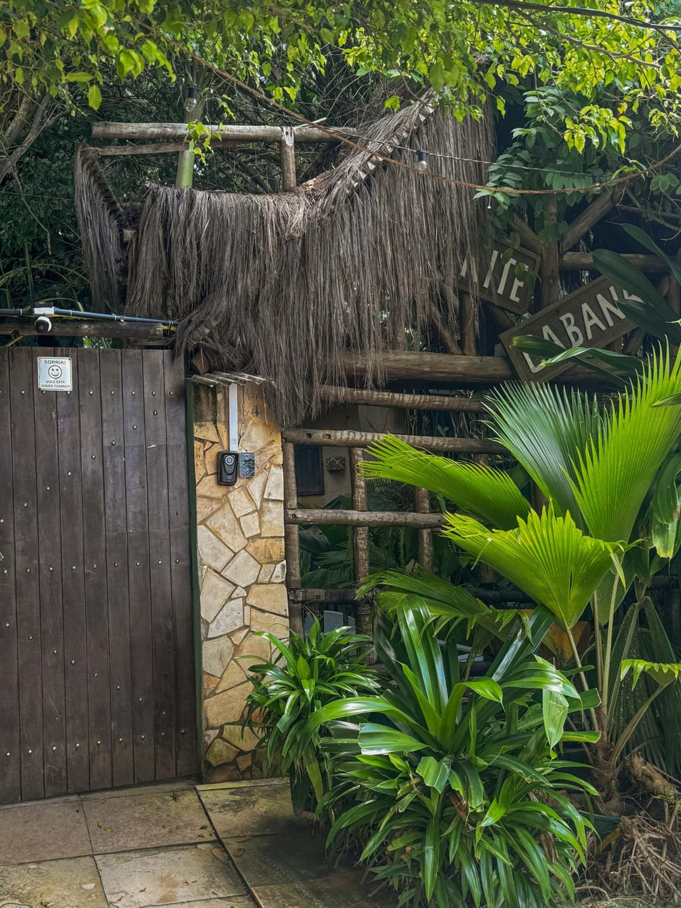 Kitecabana Pousada