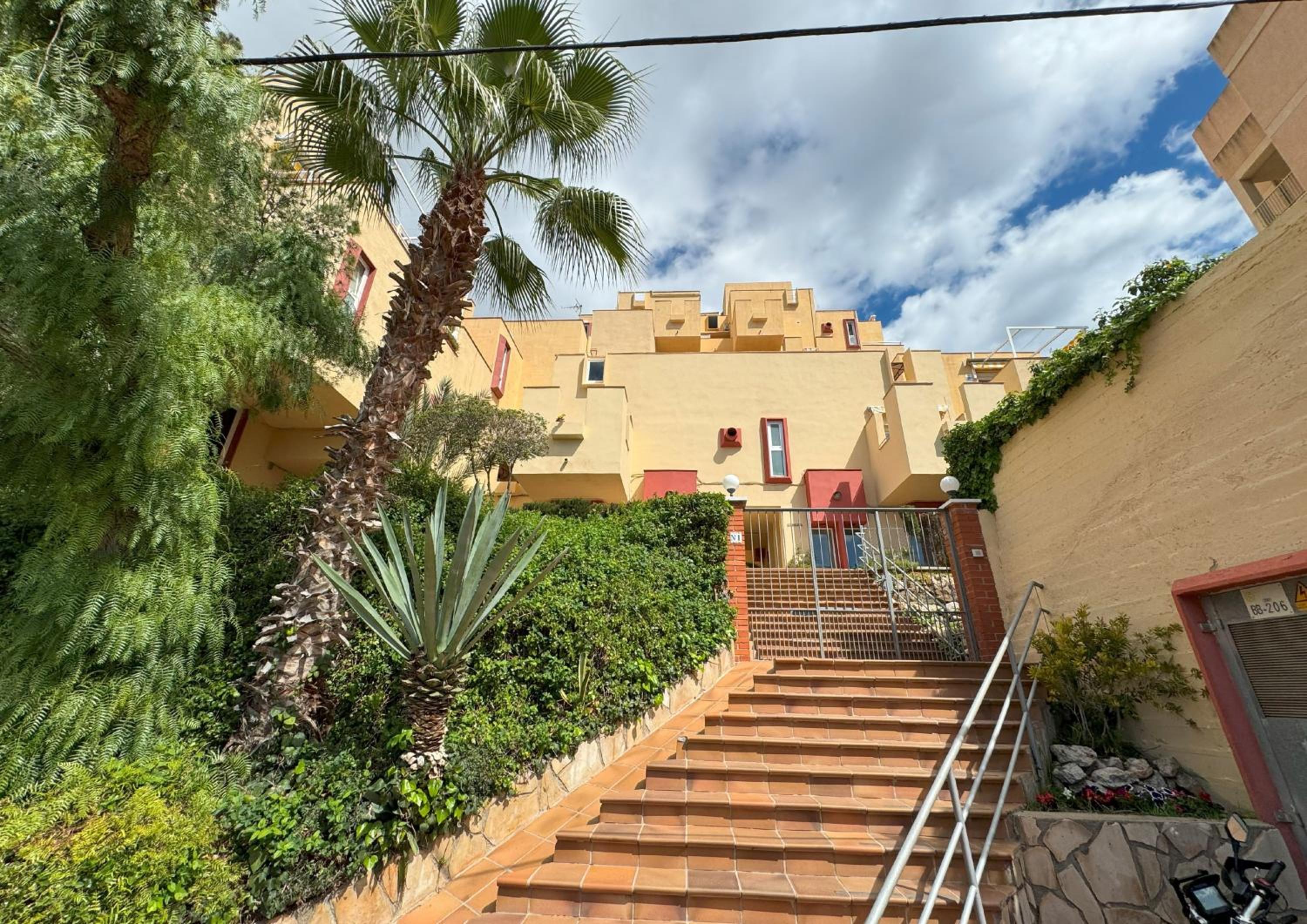 Apartamento El Castell