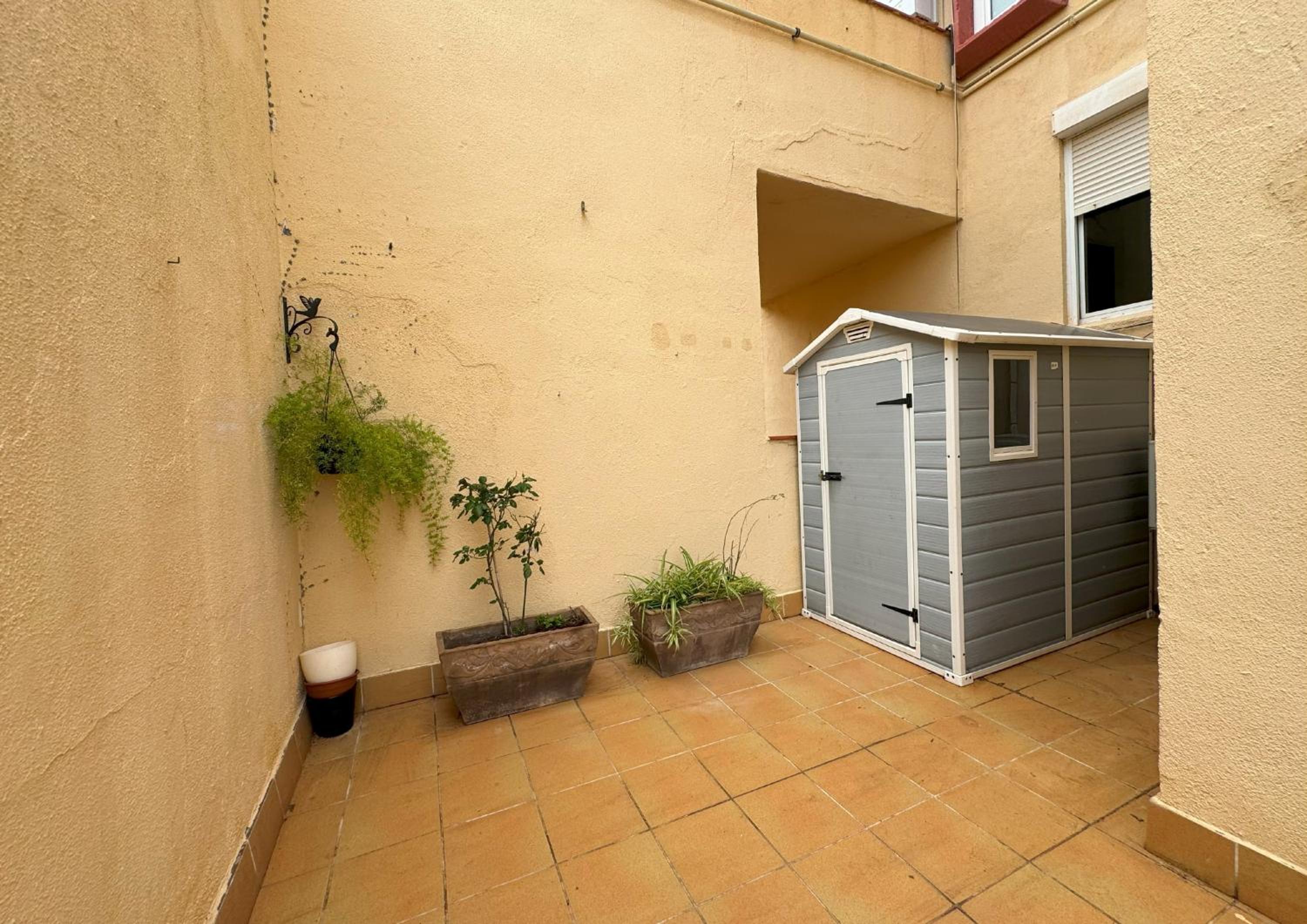 Apartamento El Castell