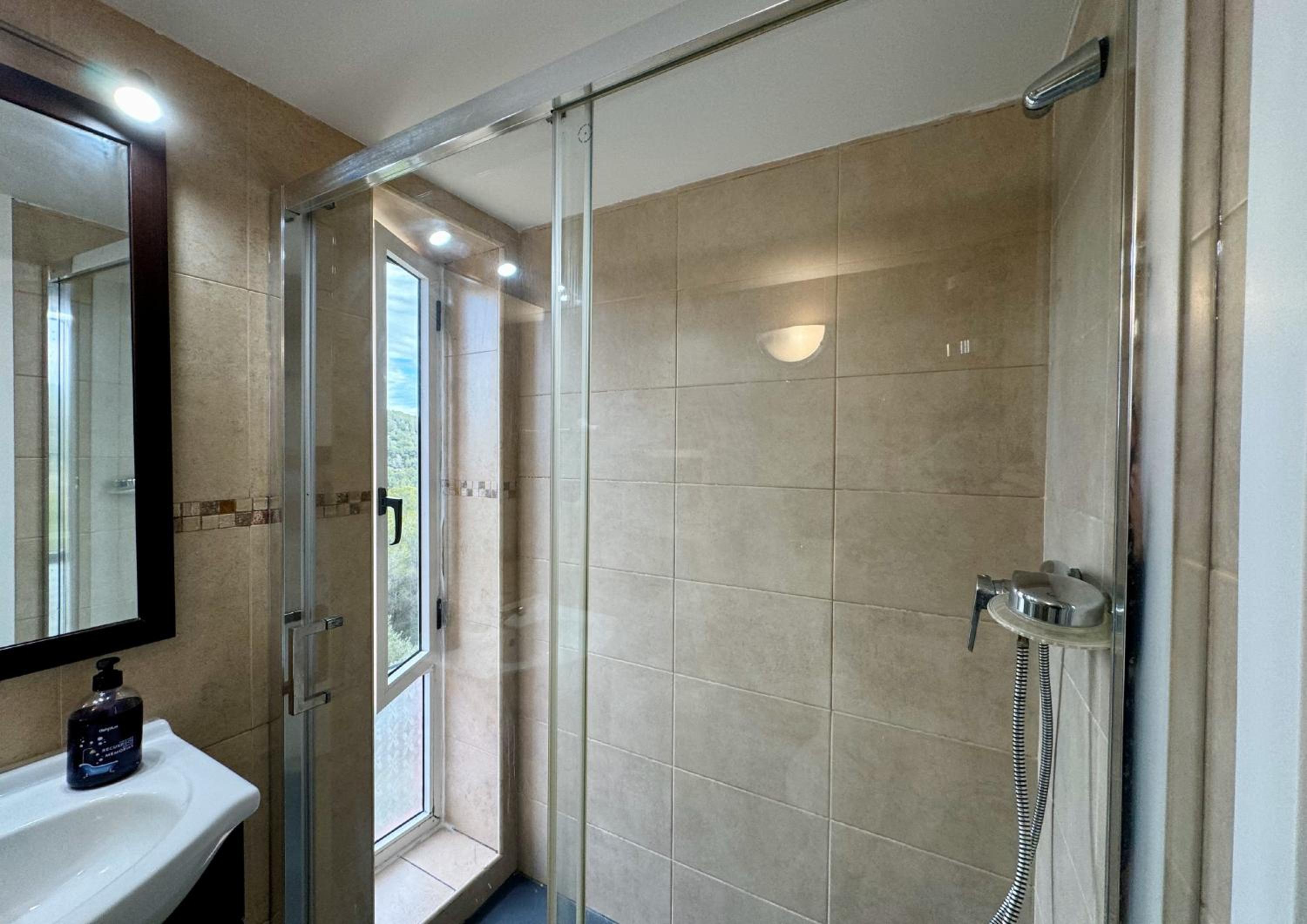 Apartamento El Castell
