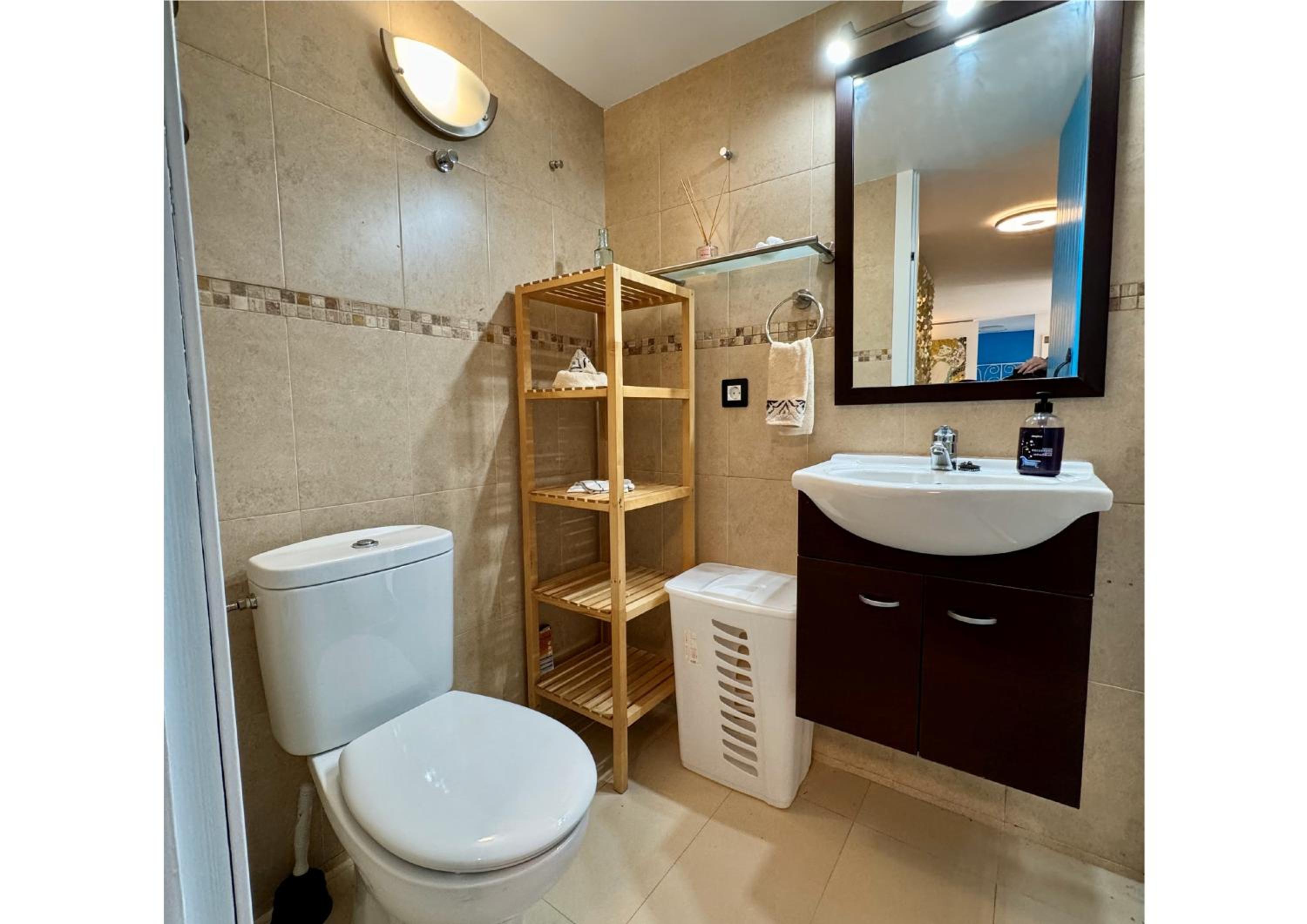 Apartamento El Castell