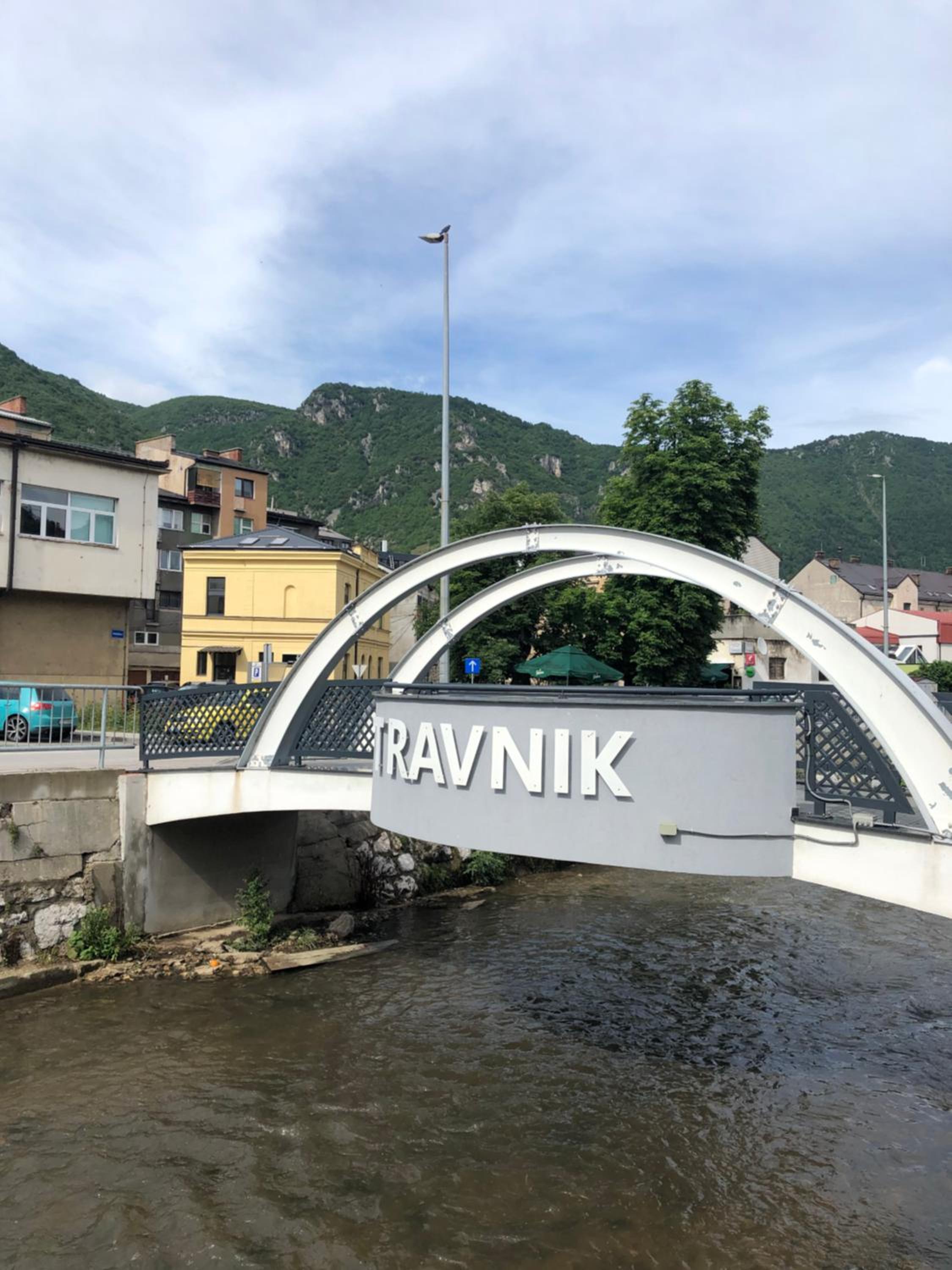 Travnik Nostalgia Apartment
