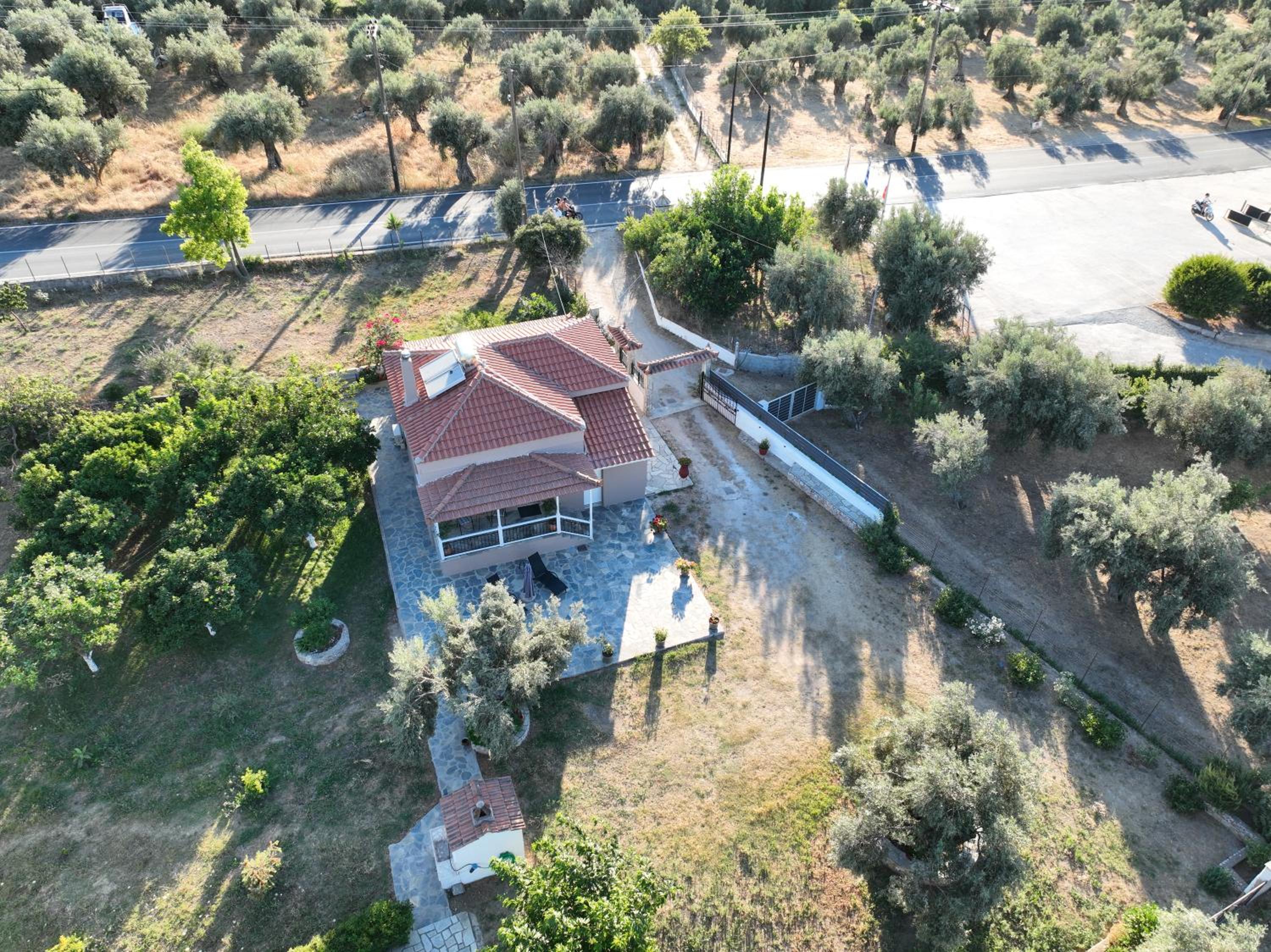 Skapin house photo 2