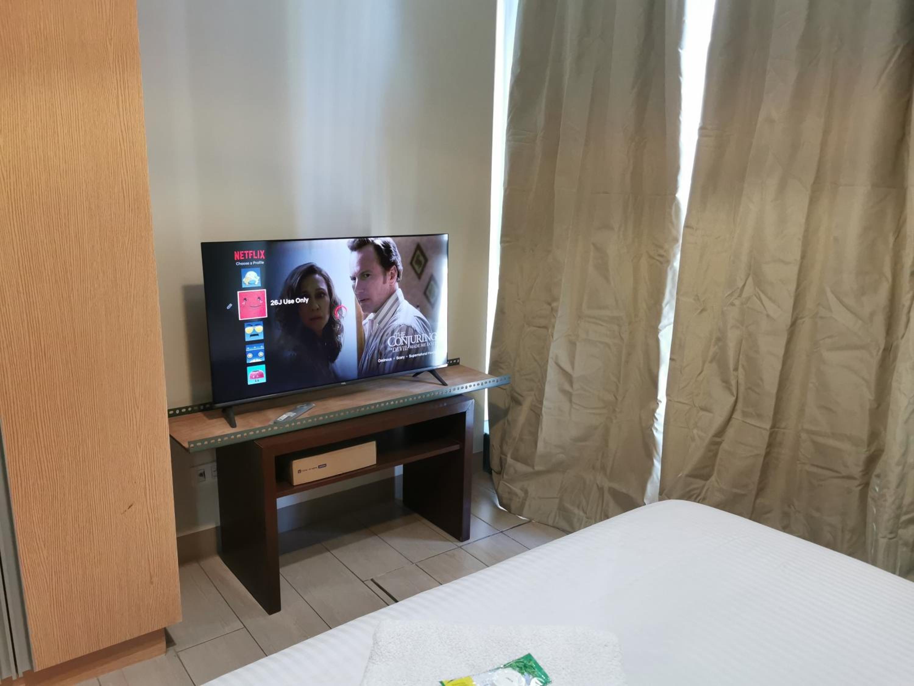 One Uptown Residence BGC One Bedroom