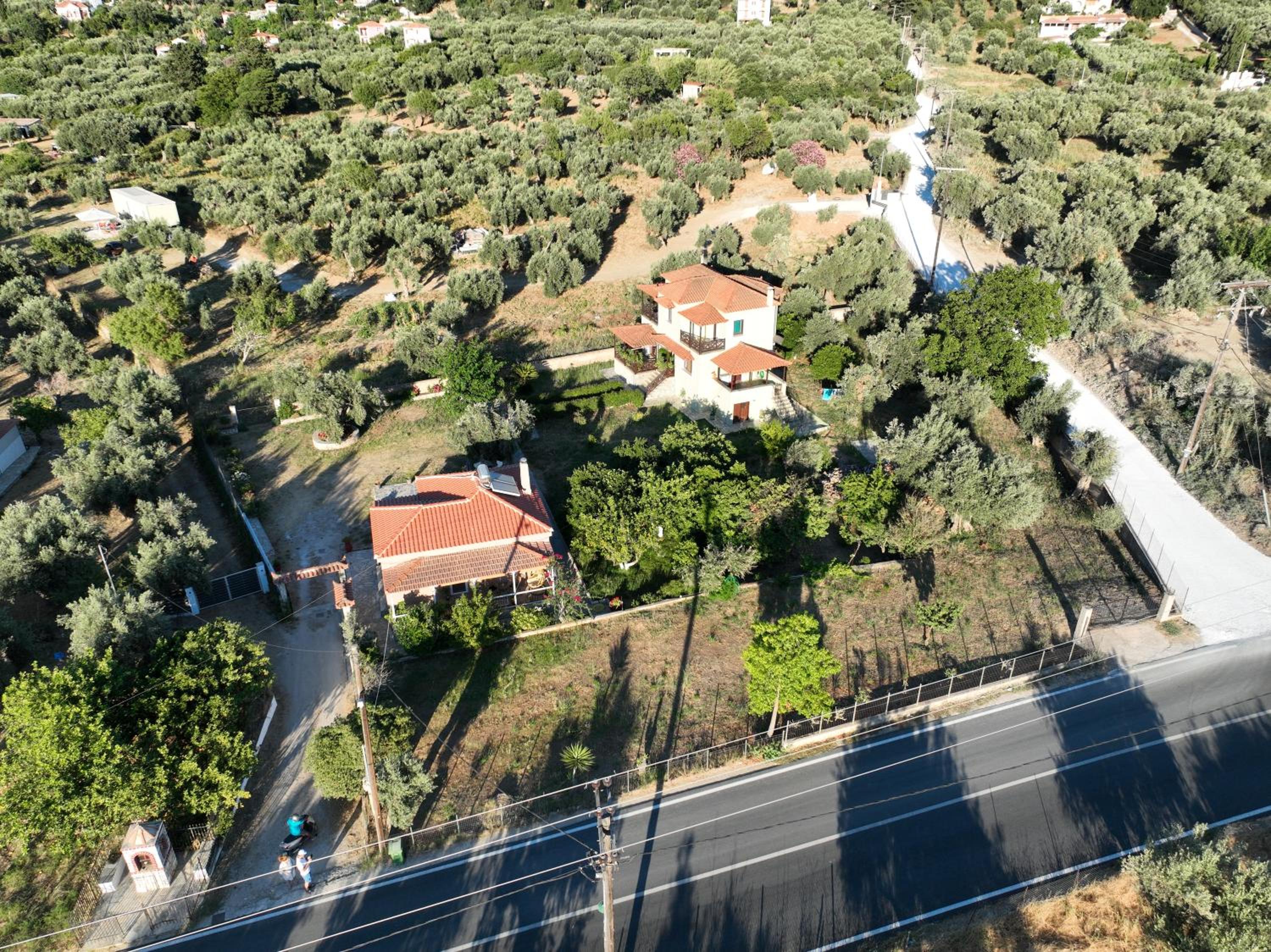 Skapin house photo 3