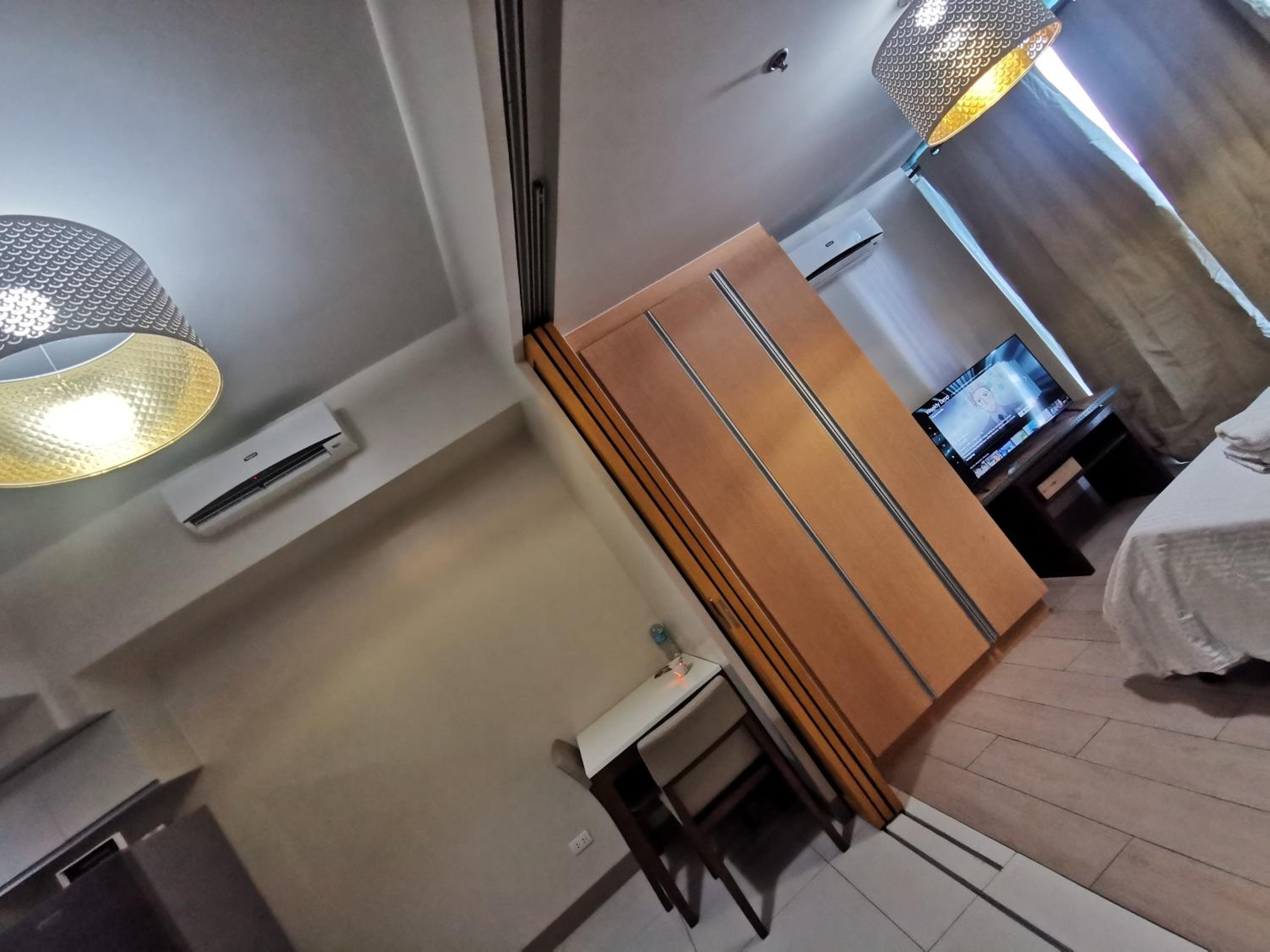 One Uptown Residence BGC One Bedroom
