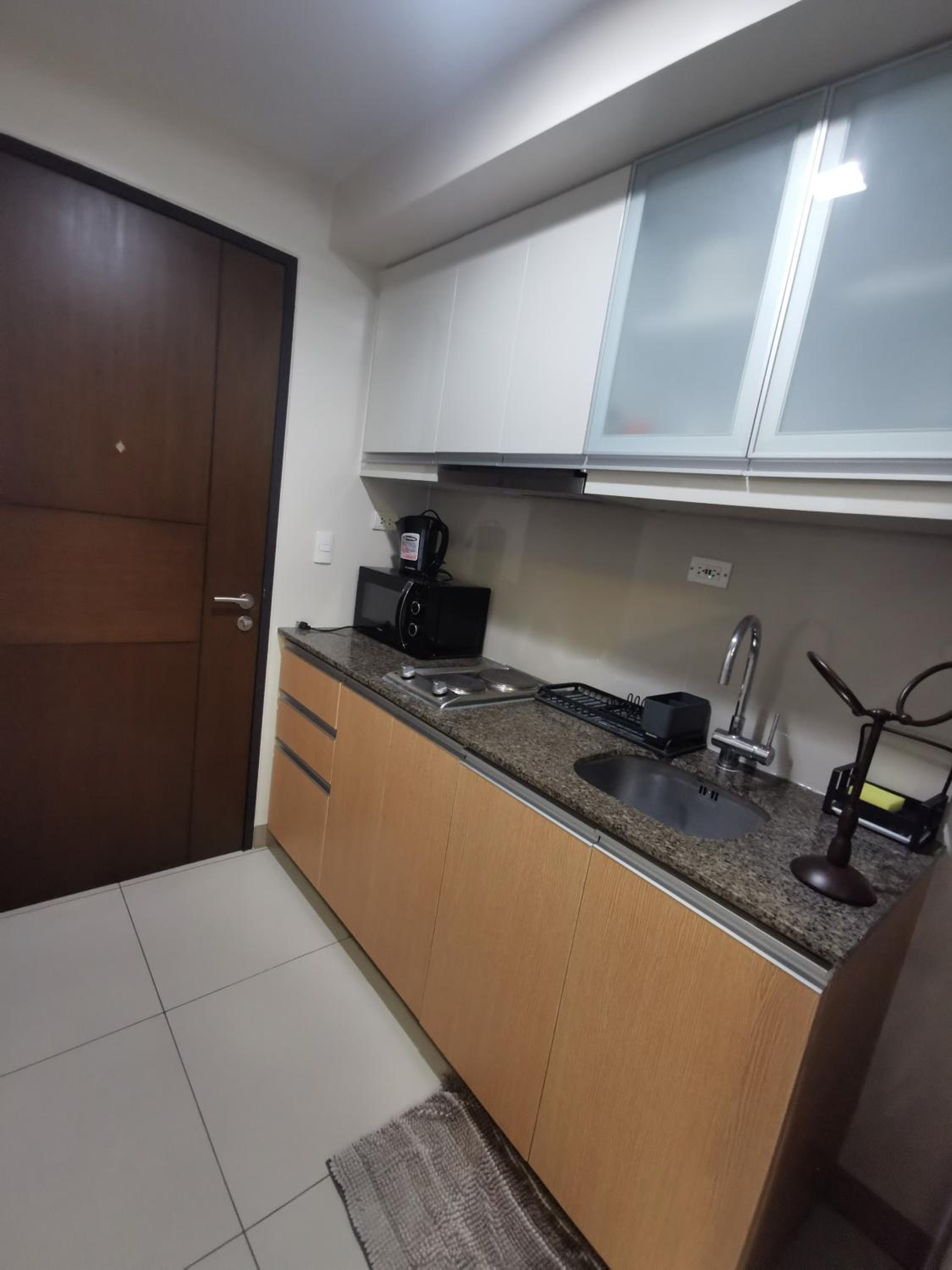 One Uptown Residence BGC One Bedroom