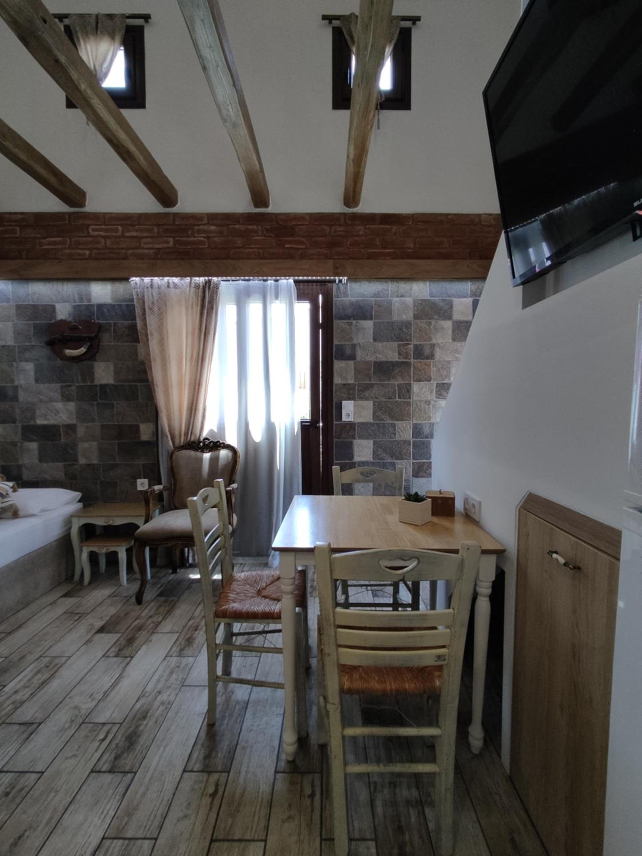 Green House Skiathos