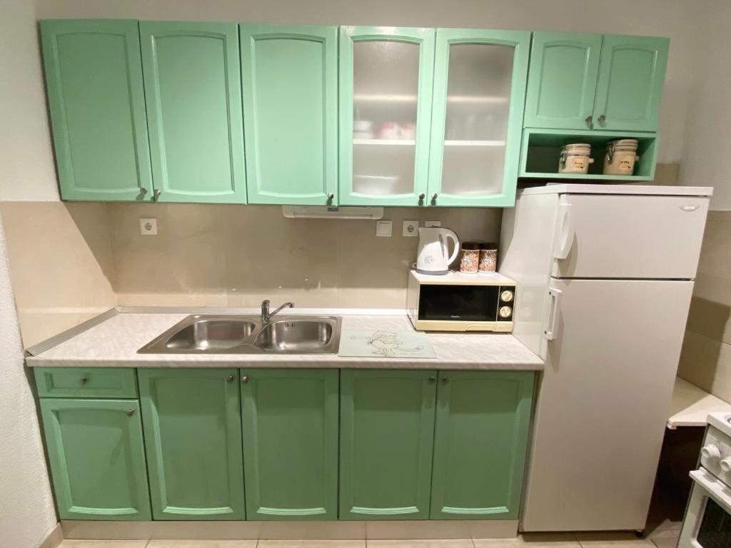 Apartmani Vela Makarska photo 2