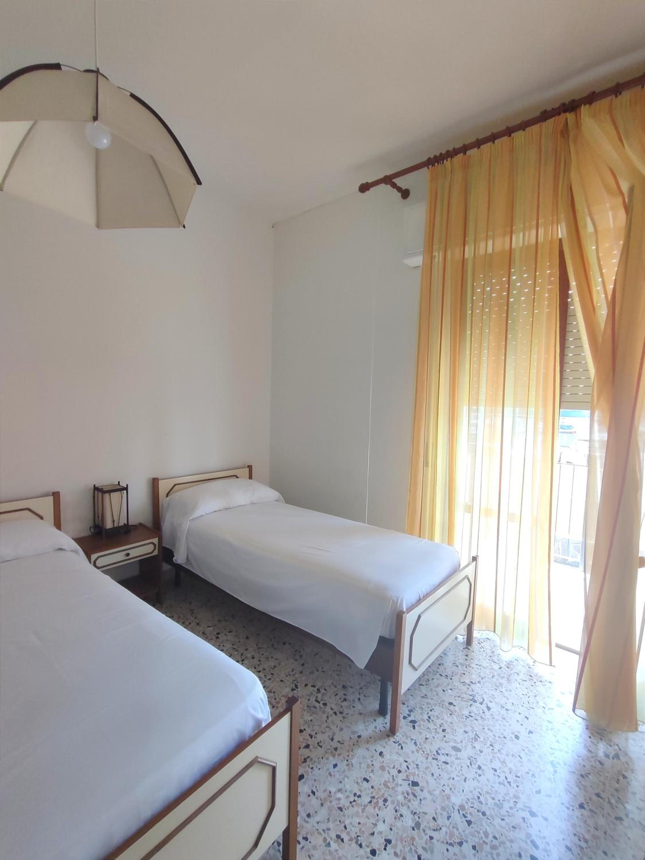 Casa Leda - appartamento a due passi dal mare