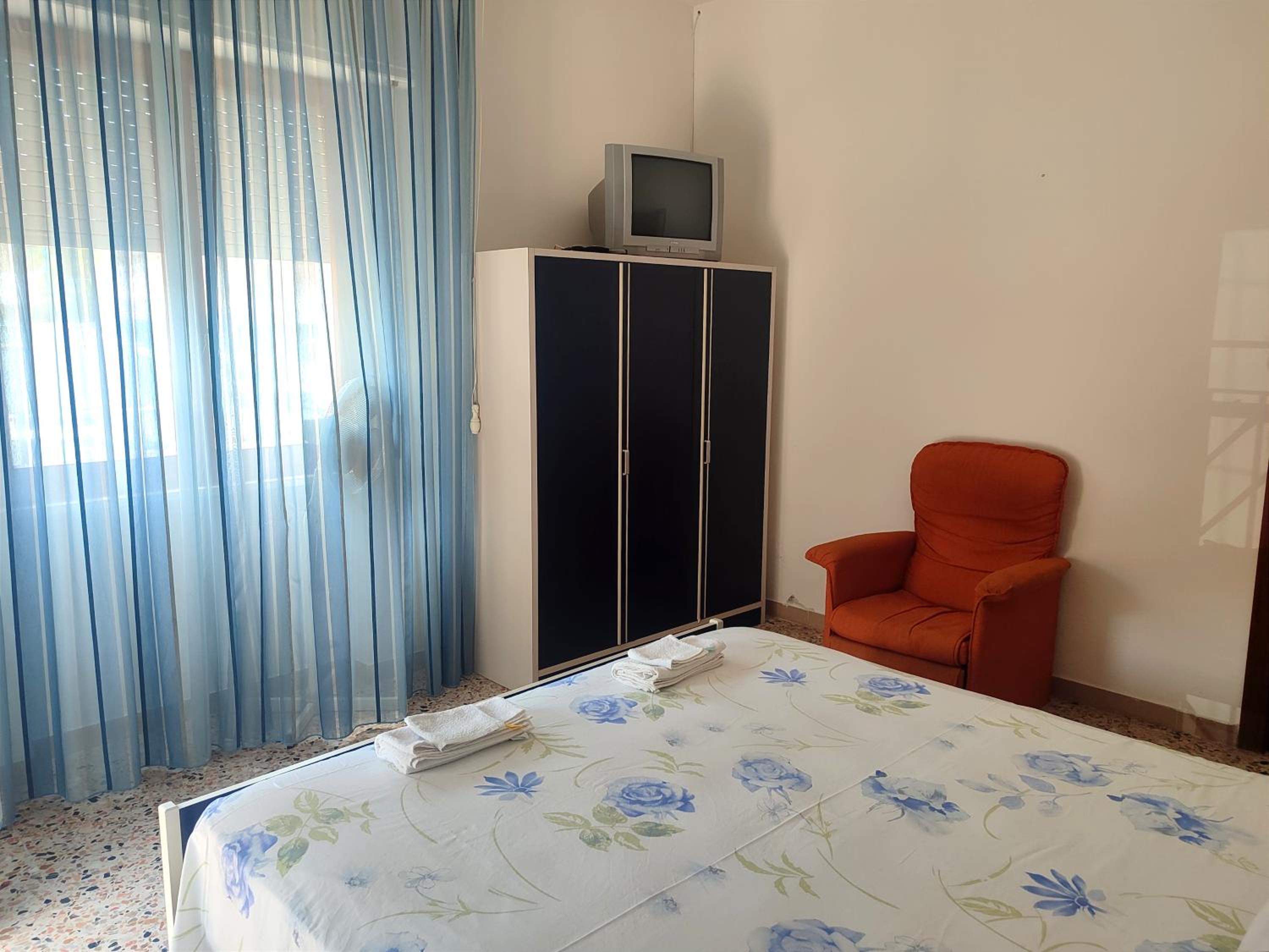Casa Leda - appartamento a due passi dal mare