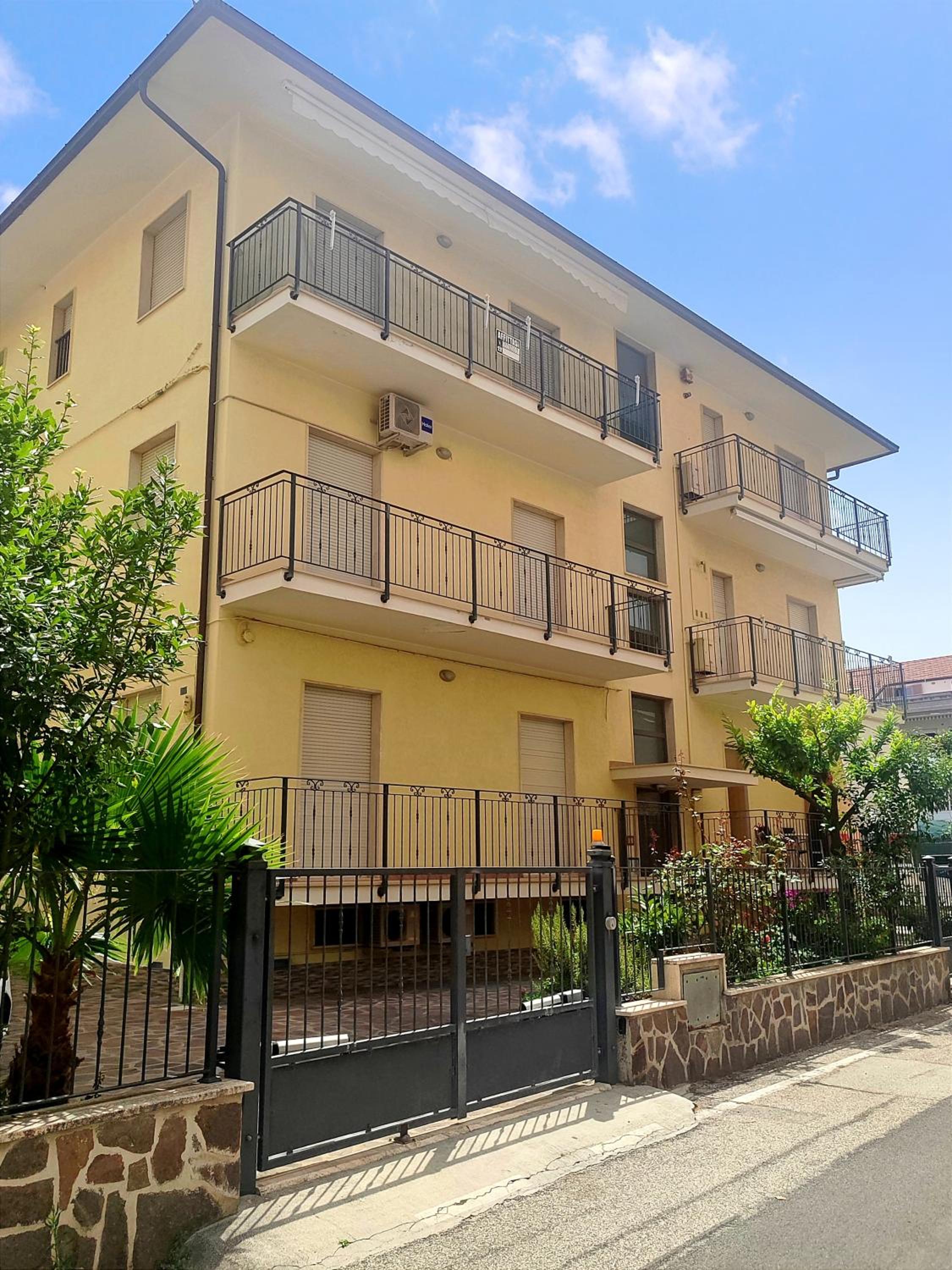 Casa Leda - appartamento a due passi dal mare