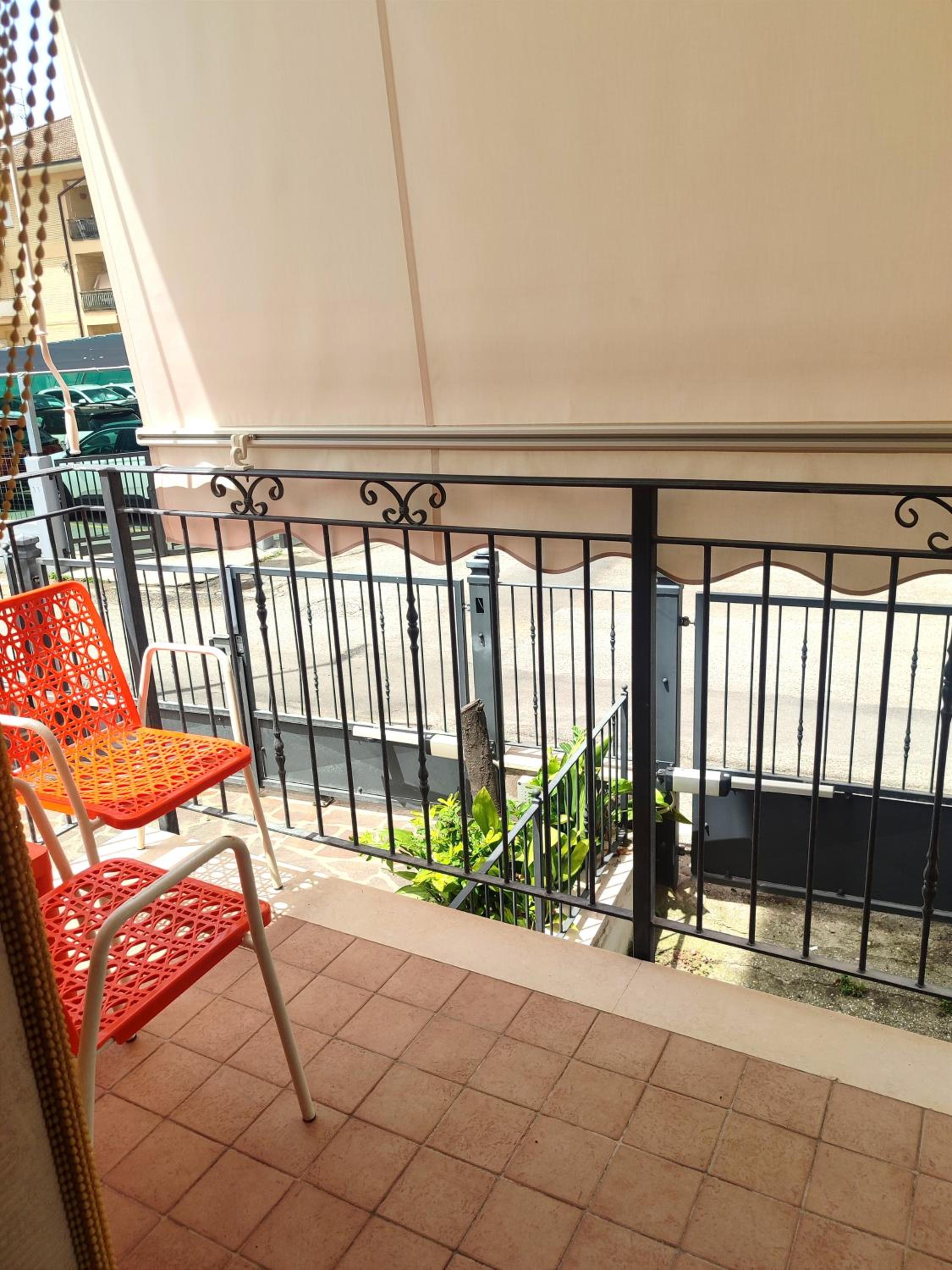Casa Leda - appartamento a due passi dal mare