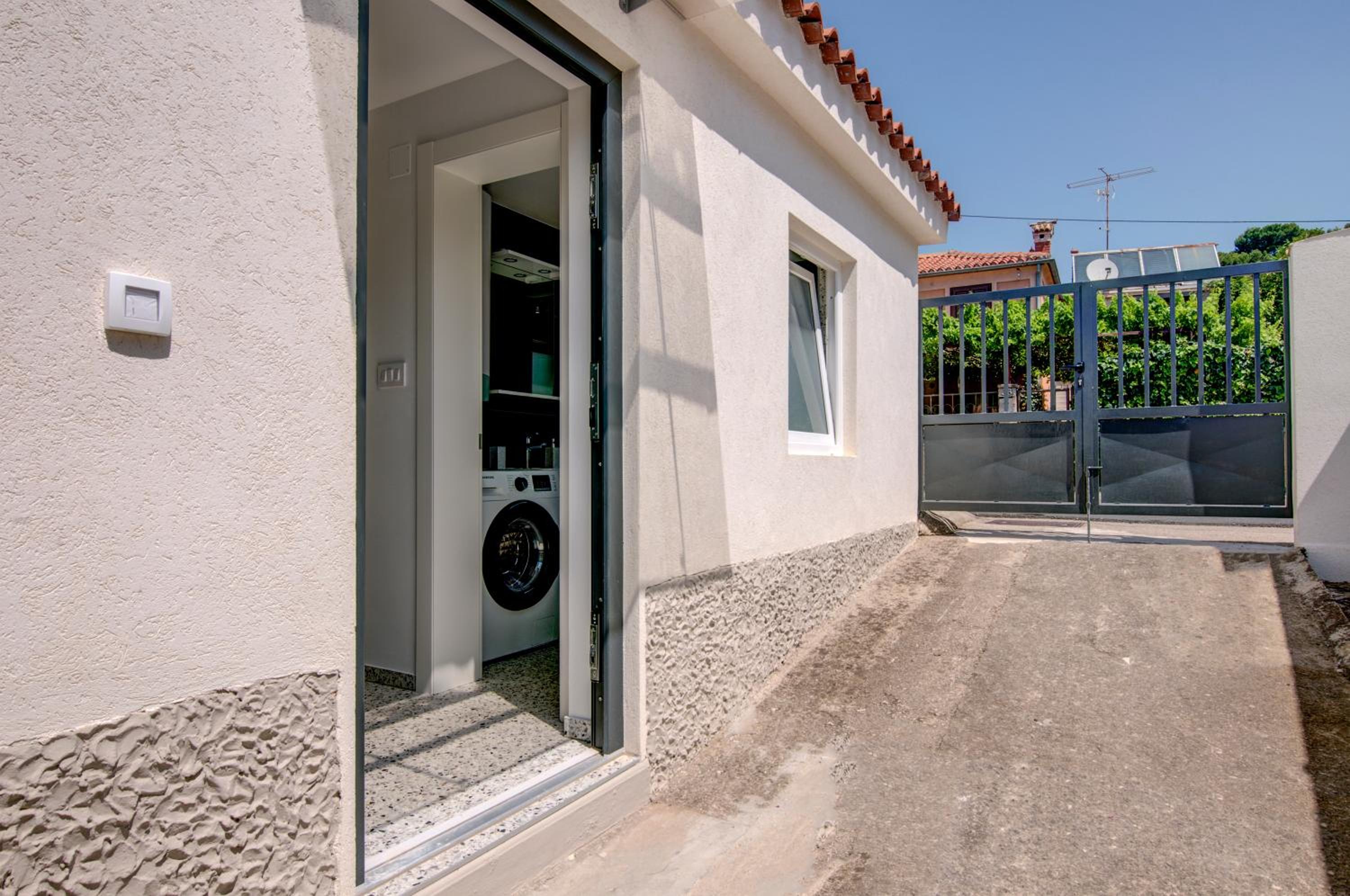Casa Alessia view 2