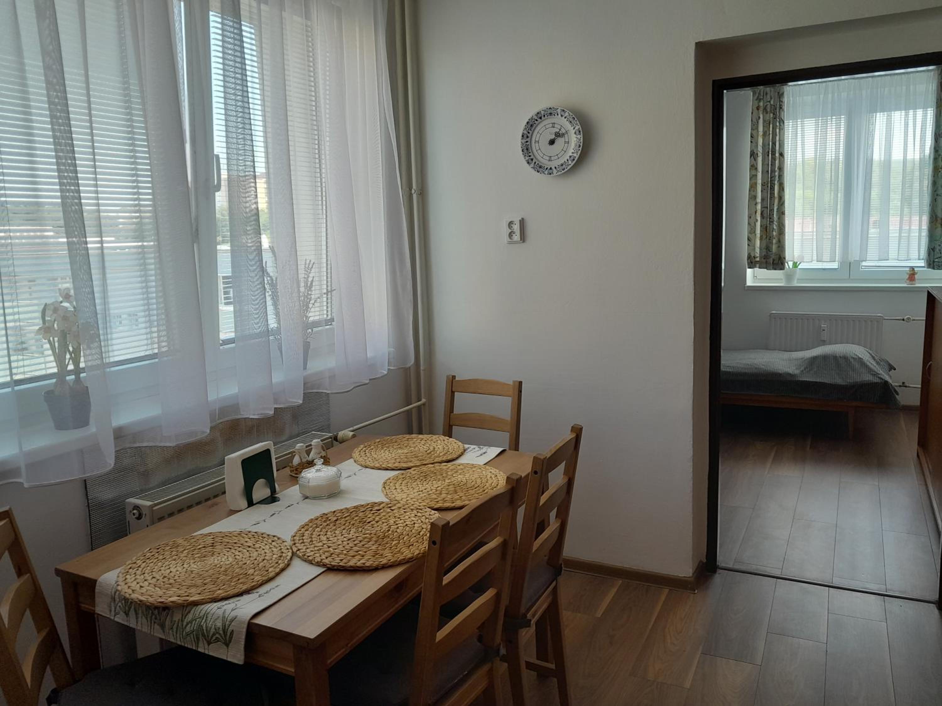 Apartment in the heart of Myjava Town view 3