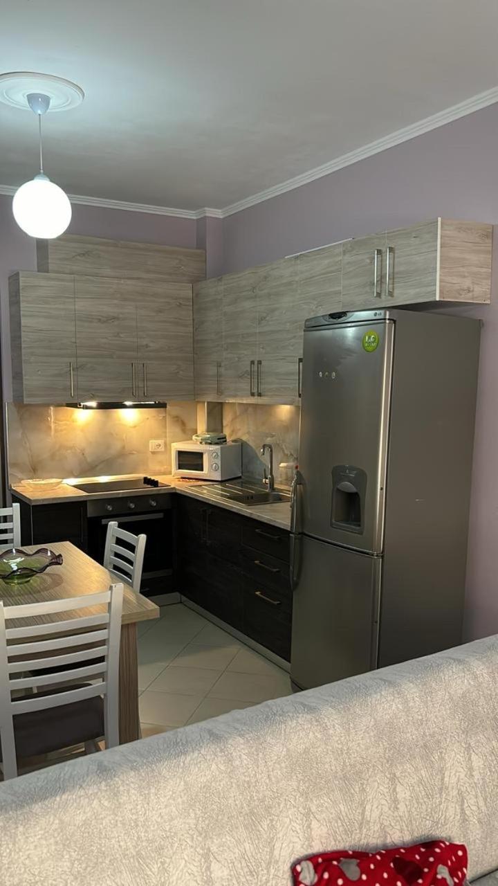 Apartment Albania