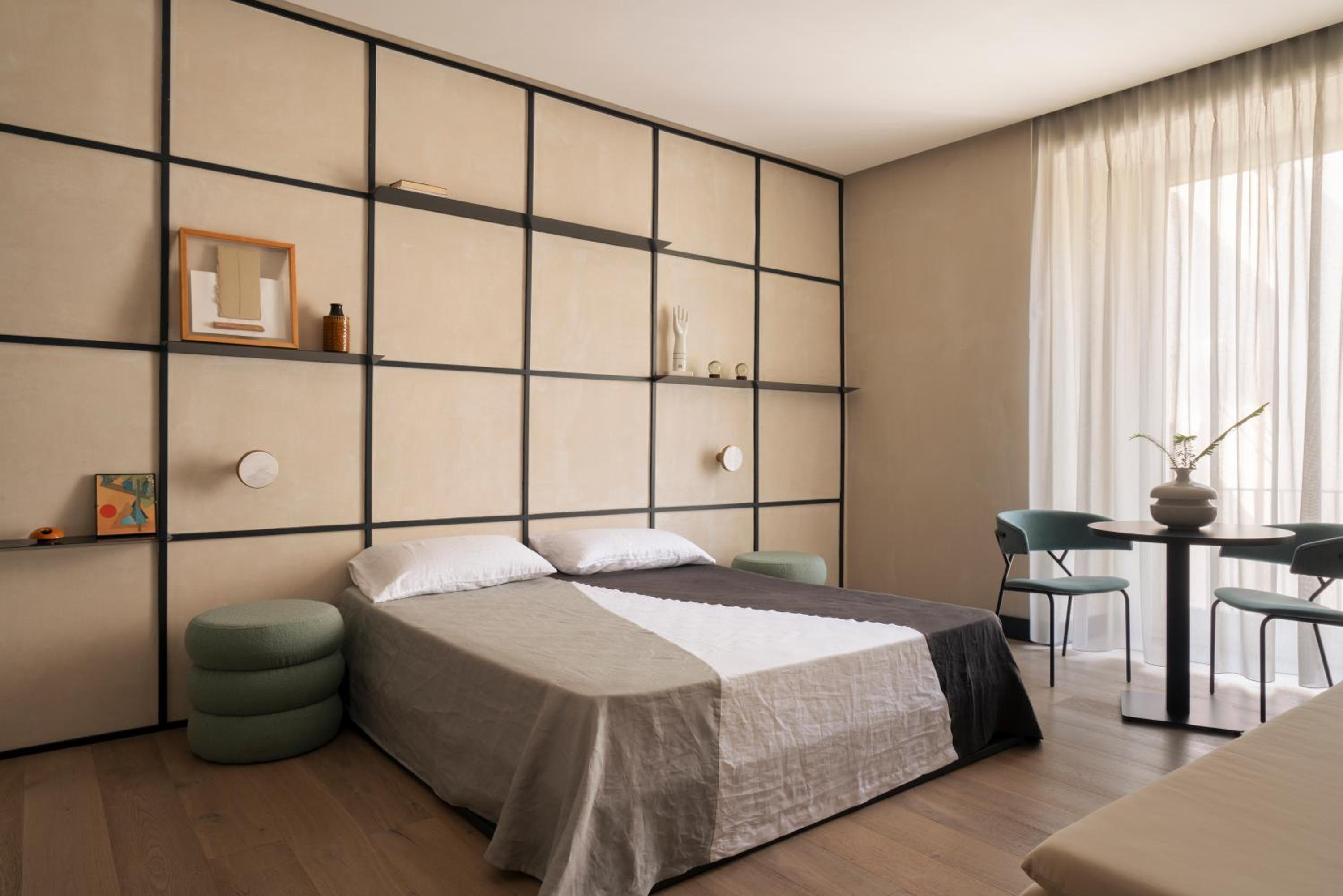 Casa Pacifico Napoli