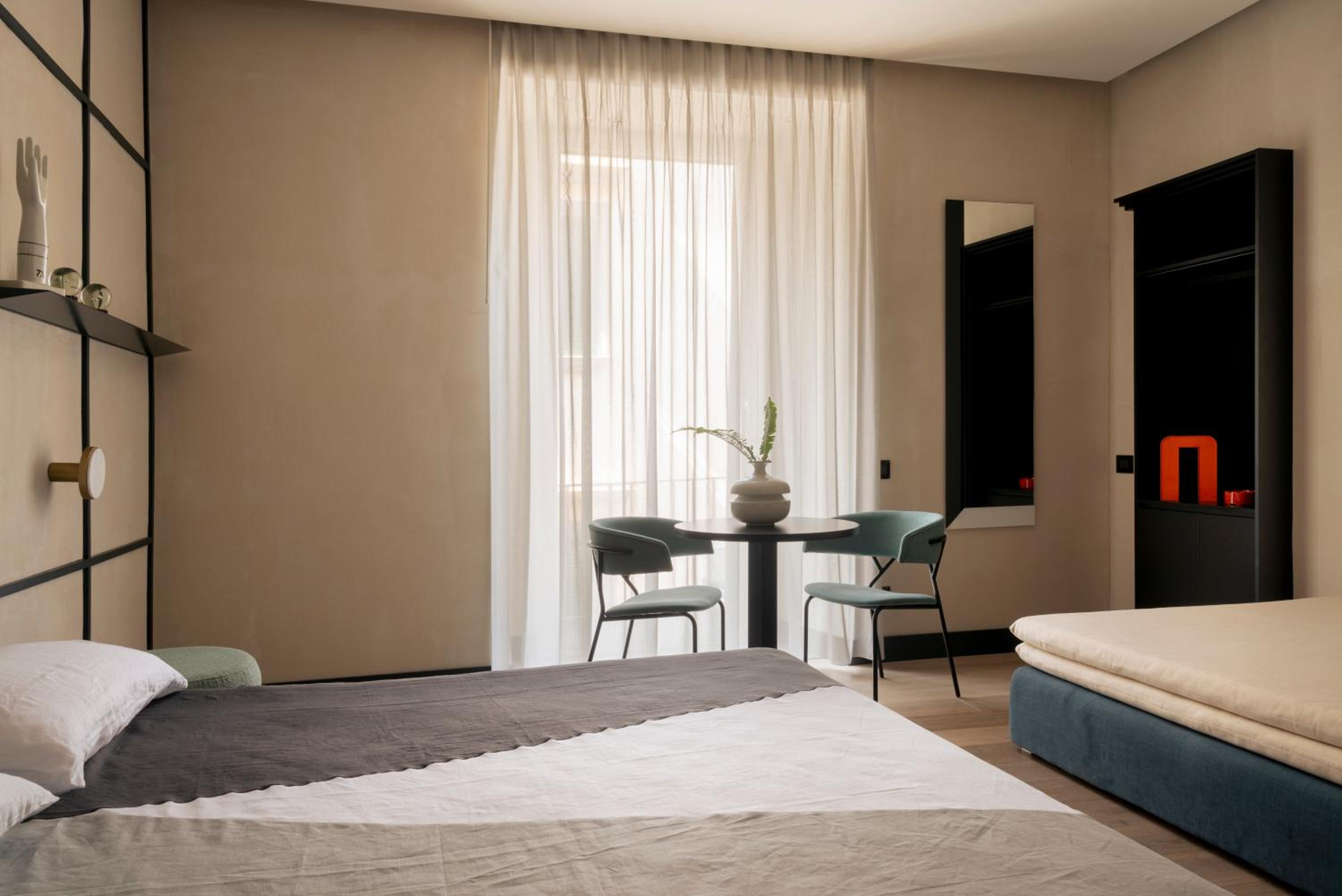 Casa Pacifico Napoli