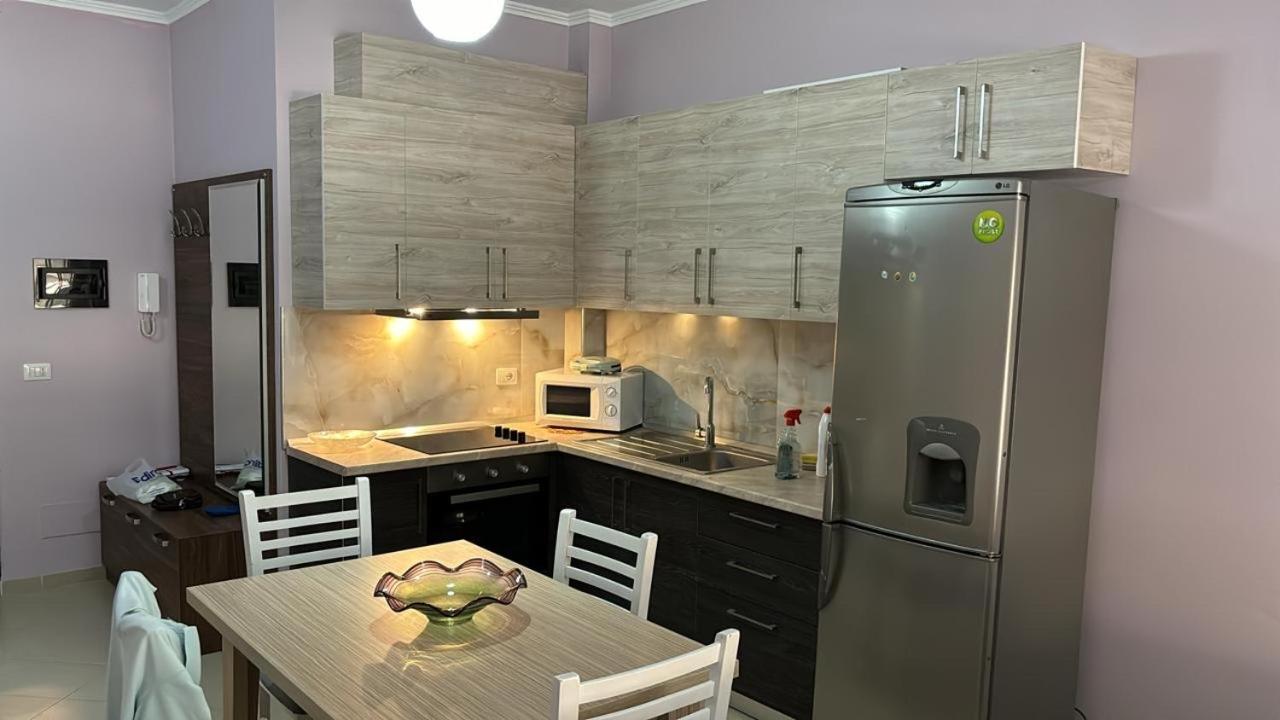 Apartment Albania