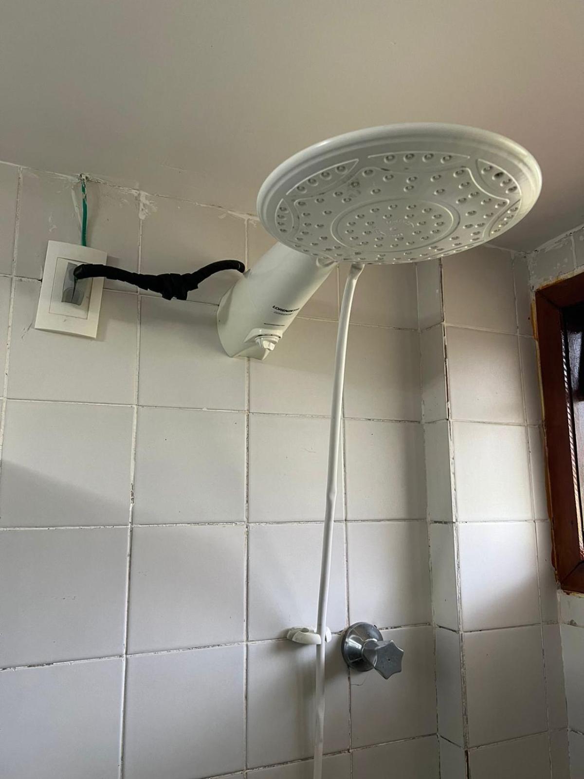 Portal de Gravatá para até 6 pessoas - Térreo