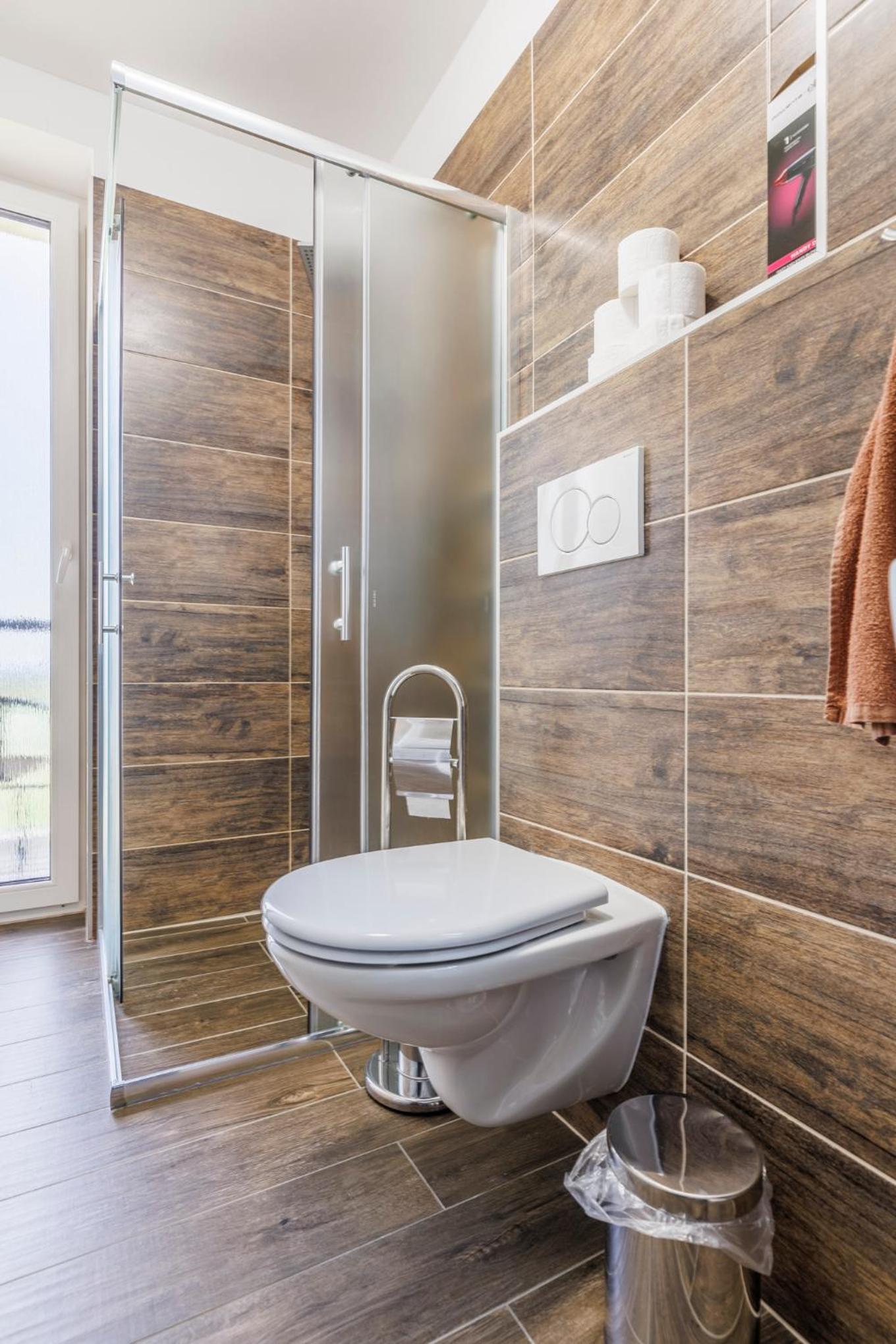 HP APARTMÁNY SKIAREÁL- Buková Hora v Orlických horách 100 m od lanovky