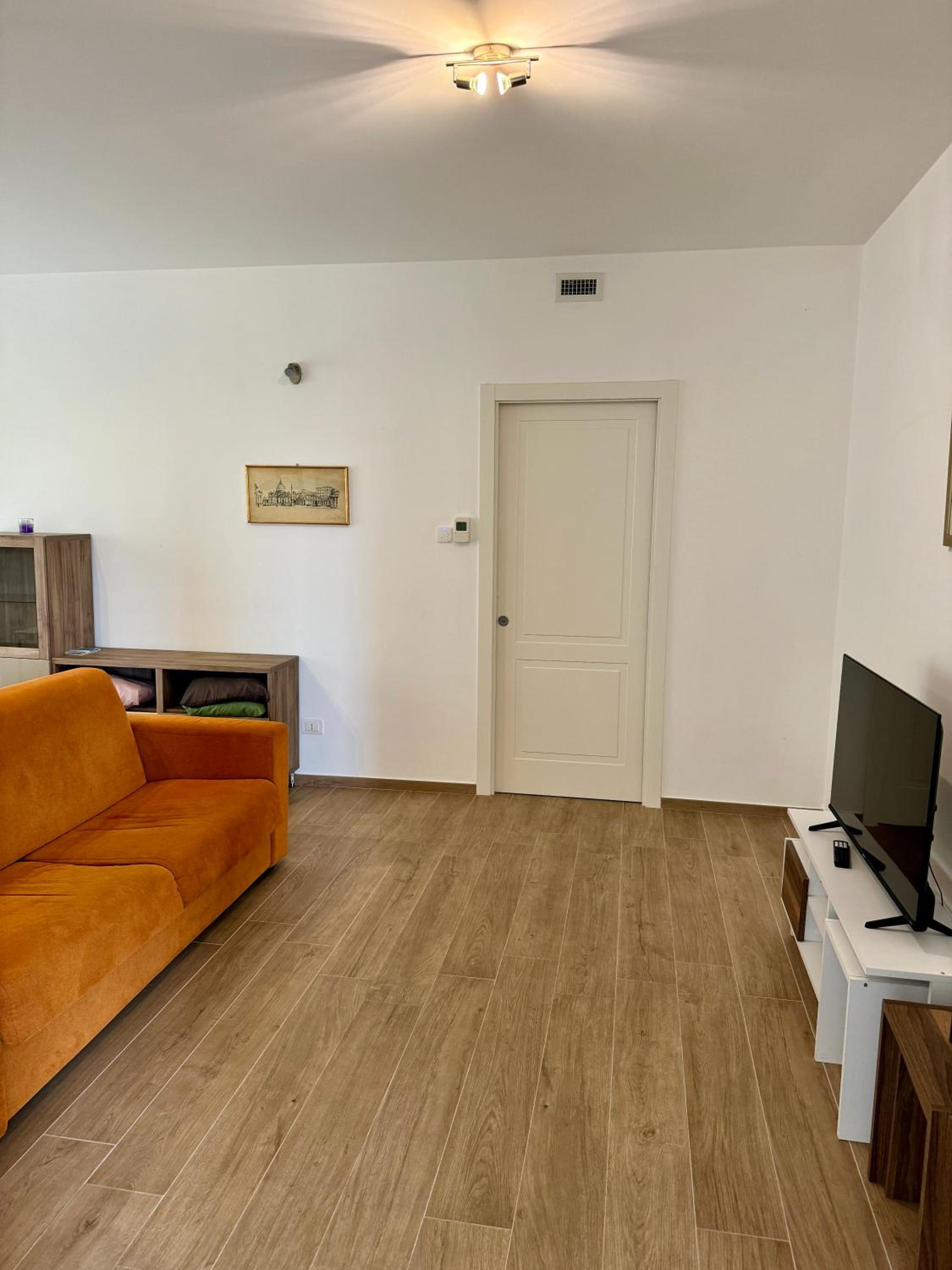 Best Stay-Relais Bonghi with private parking view 4