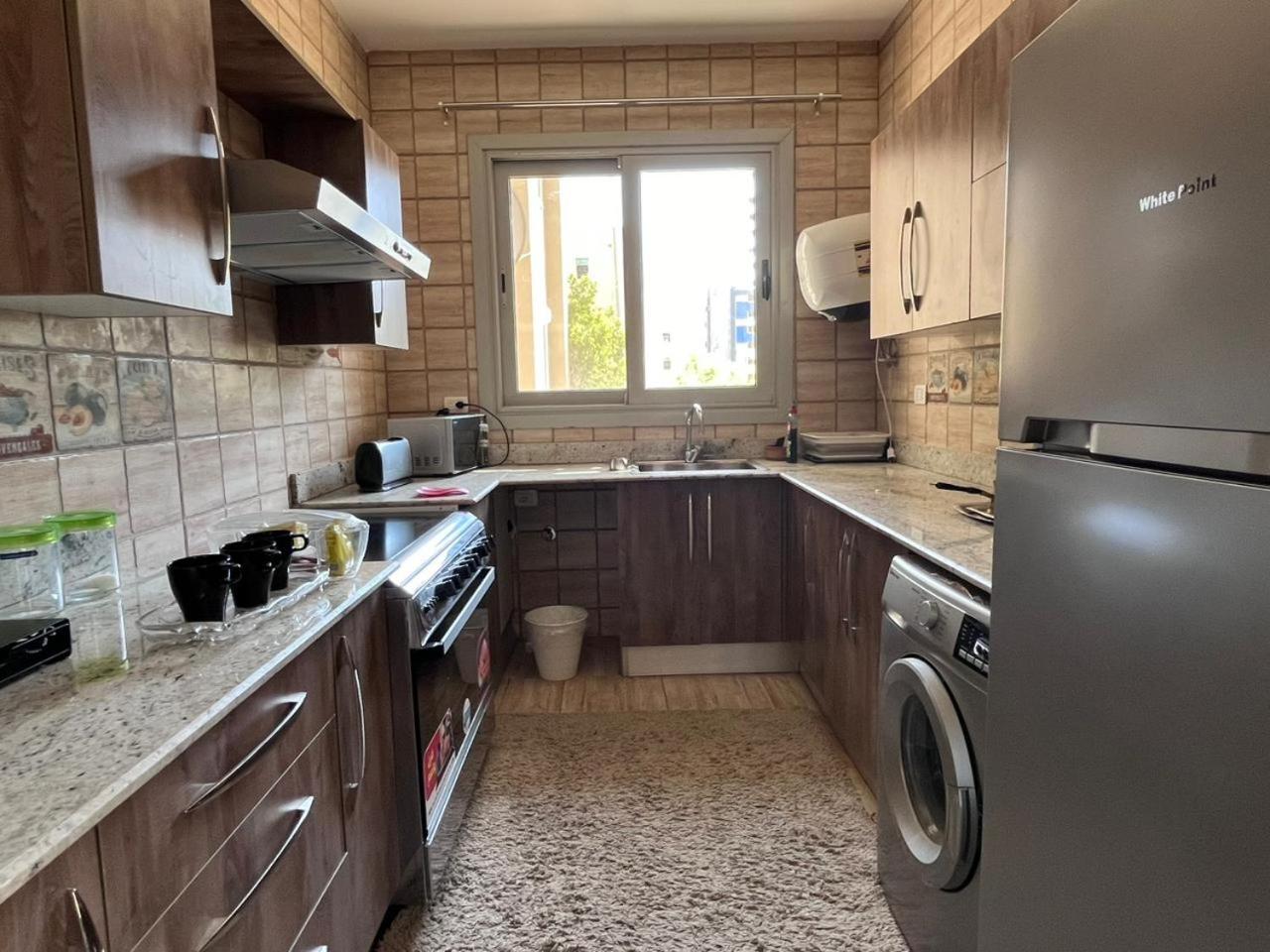 Luxury studio with garden