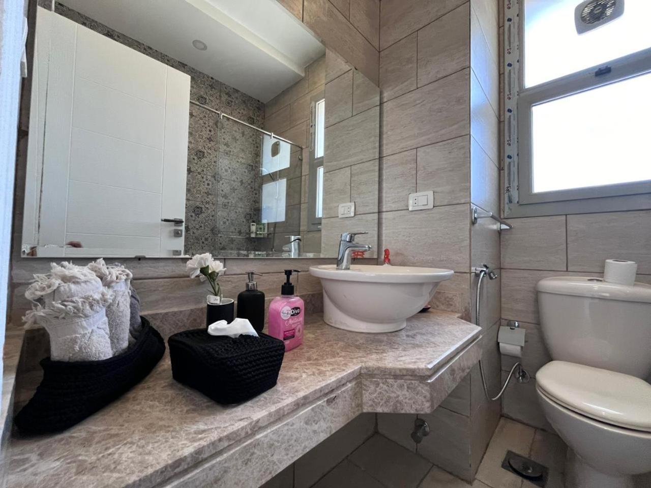 Luxury studio with garden