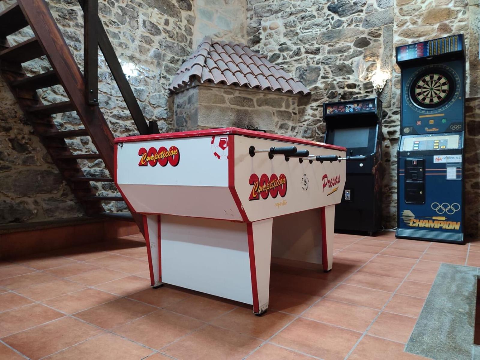 Casa Floriña