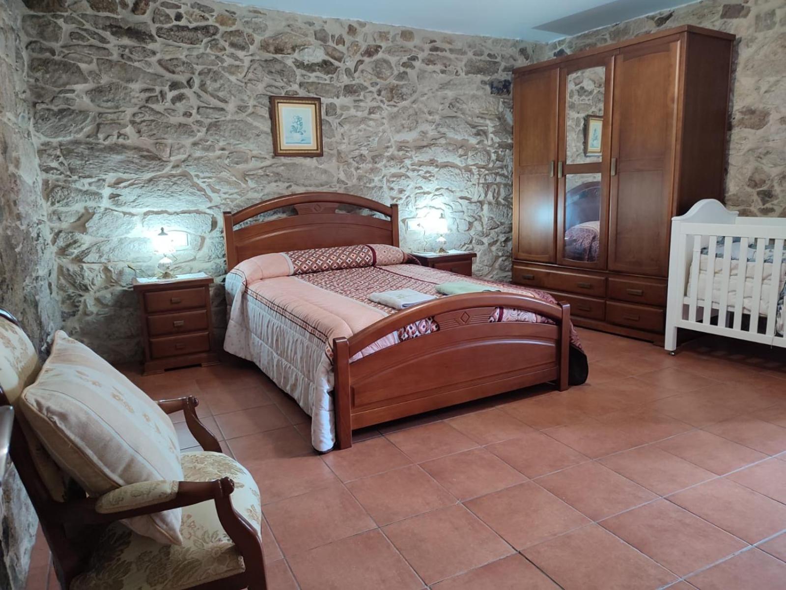 Casa Floriña