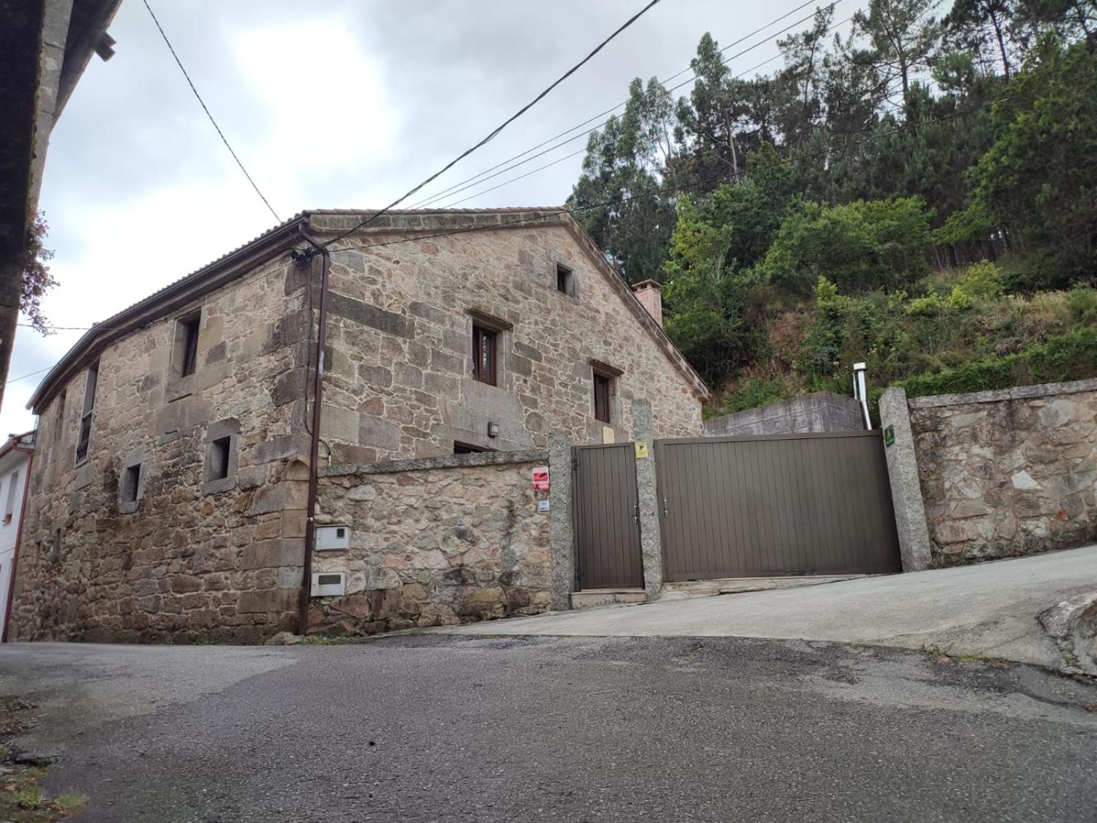 Casa Floriña