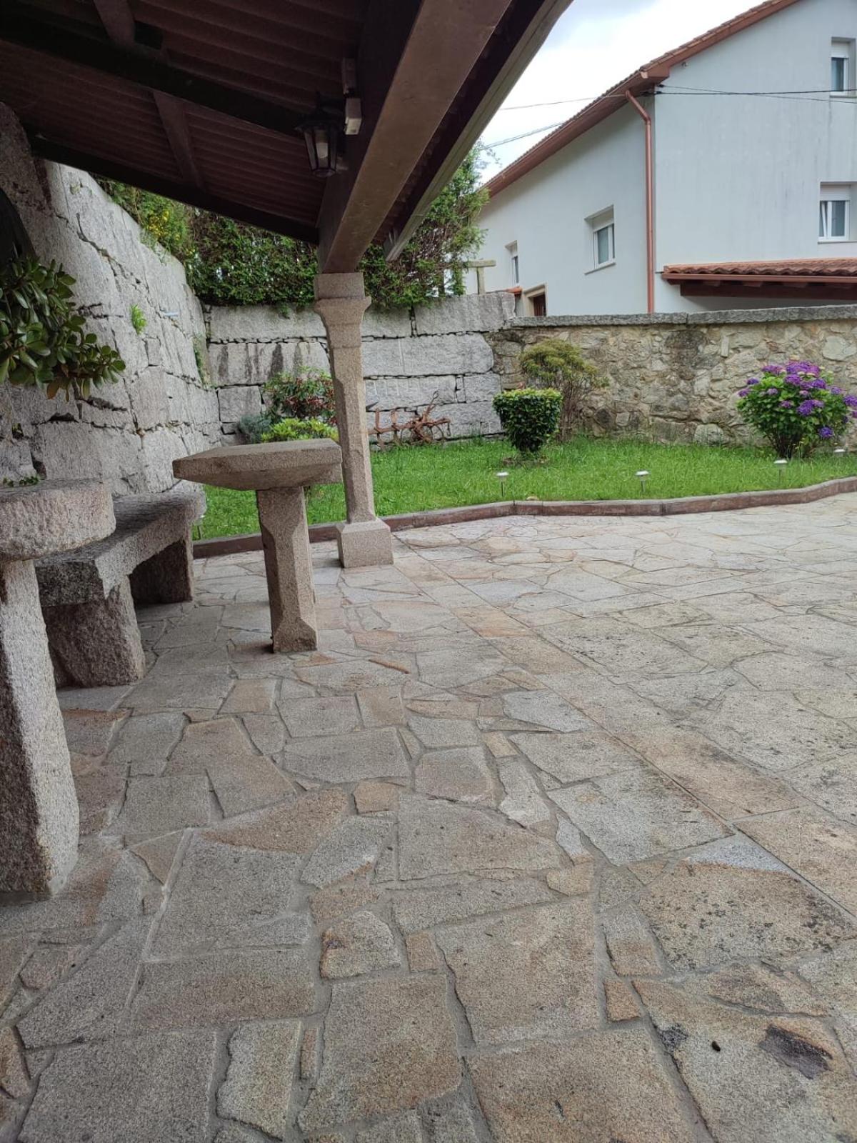 Casa Floriña
