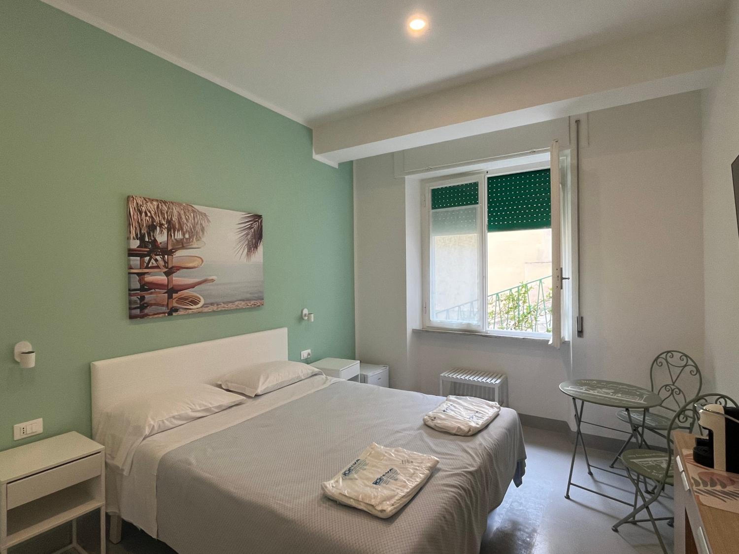 Bed and coffee Rooms Portoferraio view 2