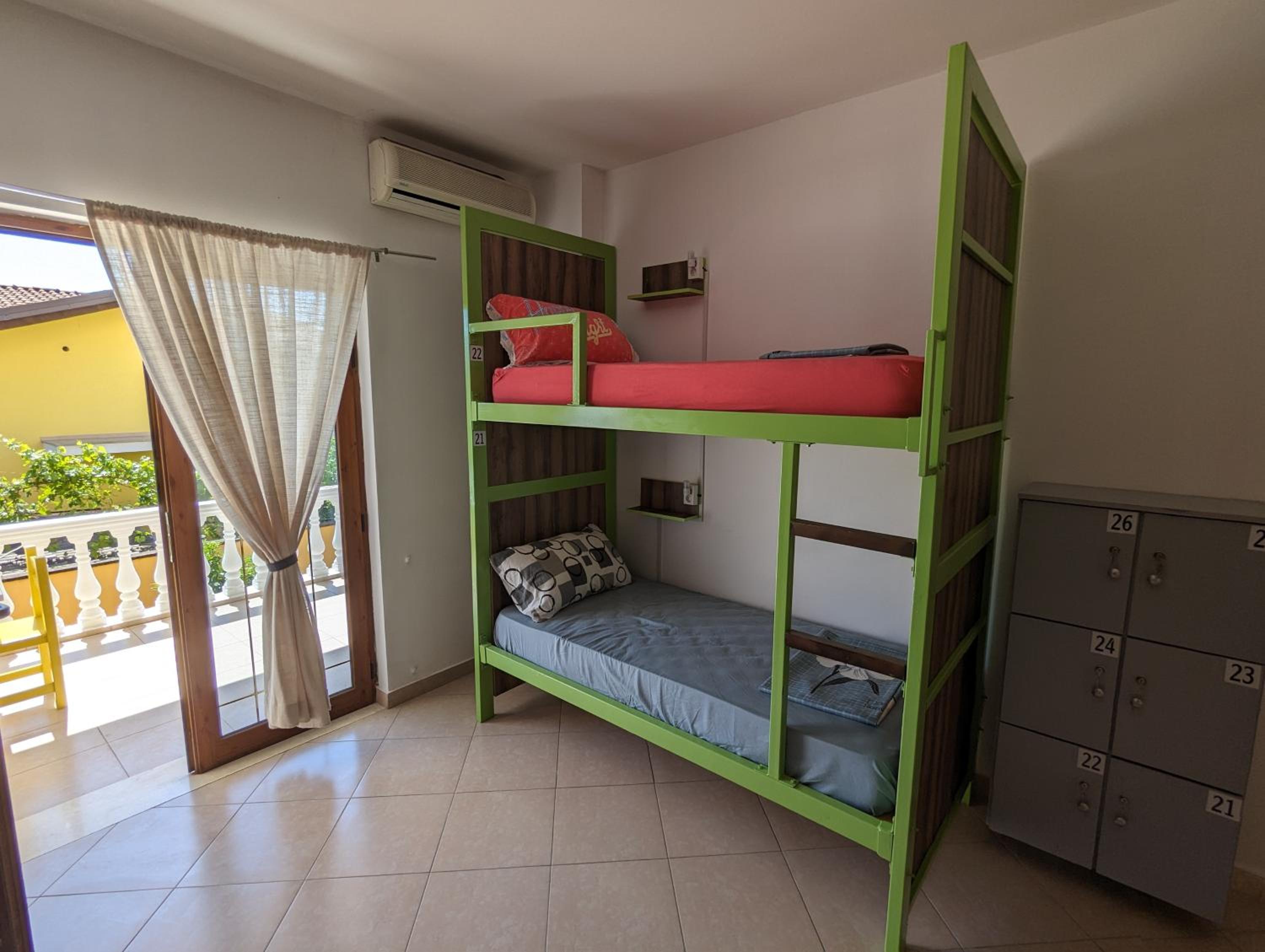 Tias Hostel