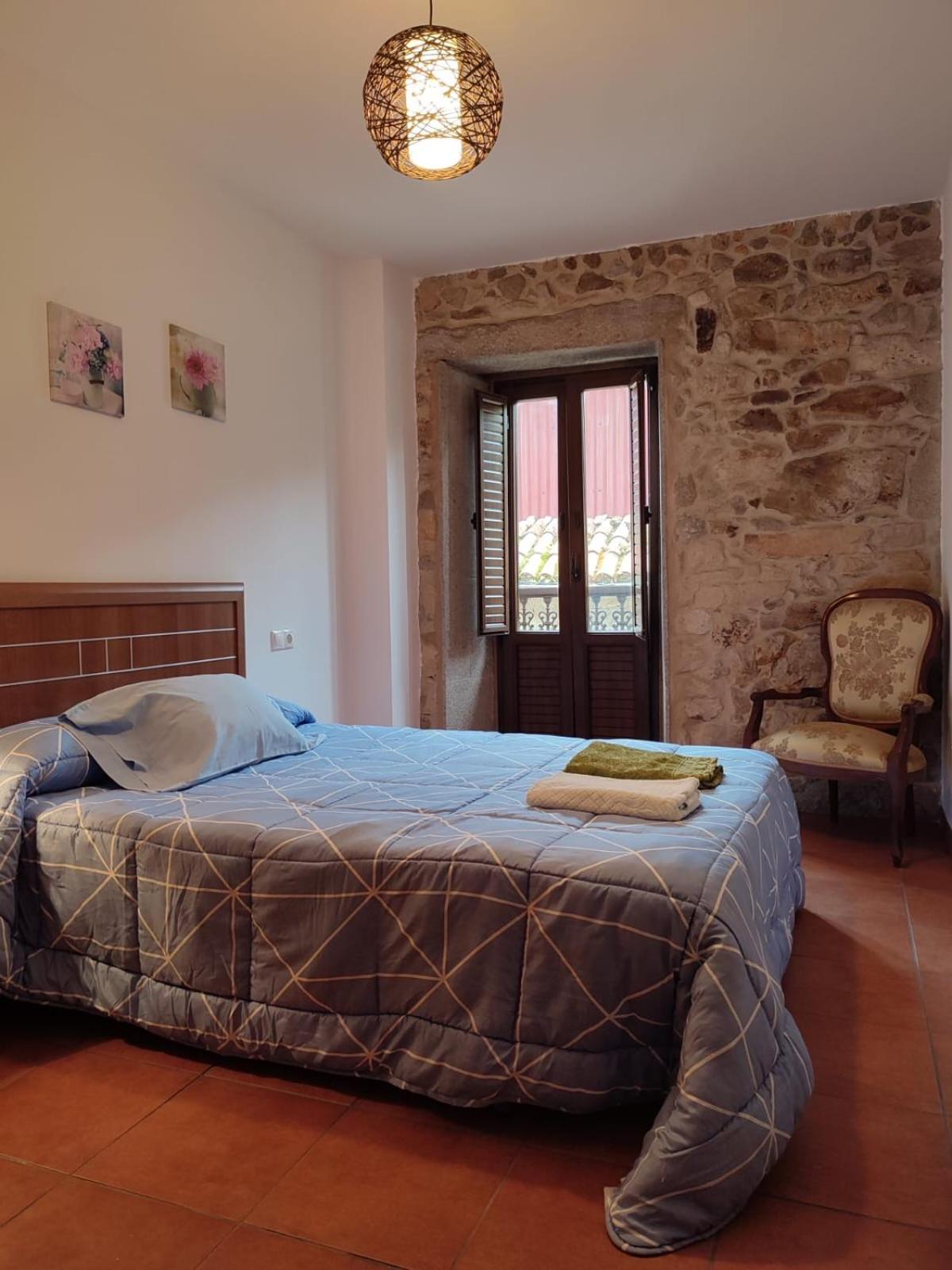 Casa Floriña