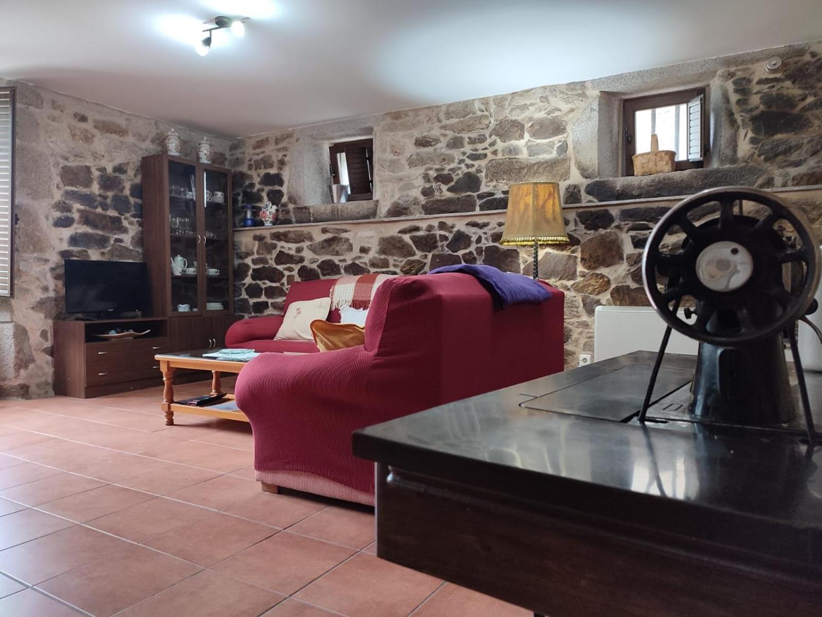 Casa Floriña