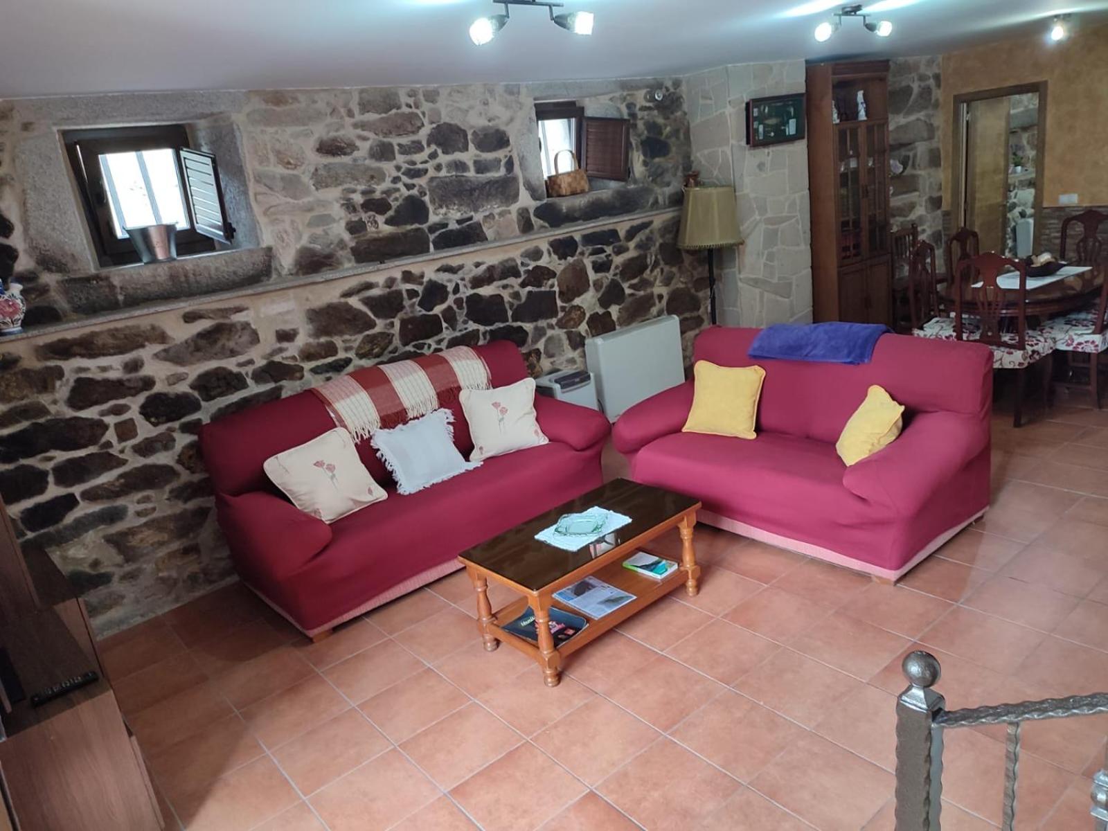 Casa Floriña