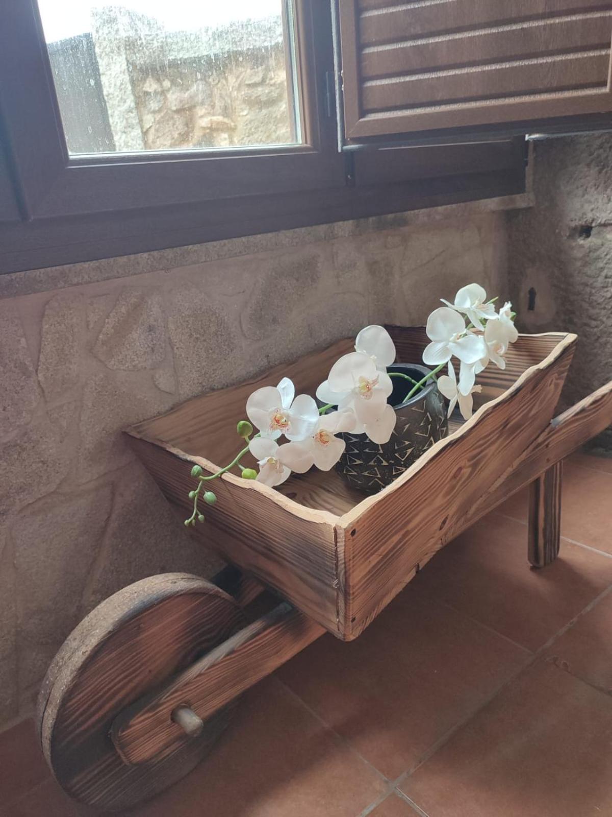 Casa Floriña