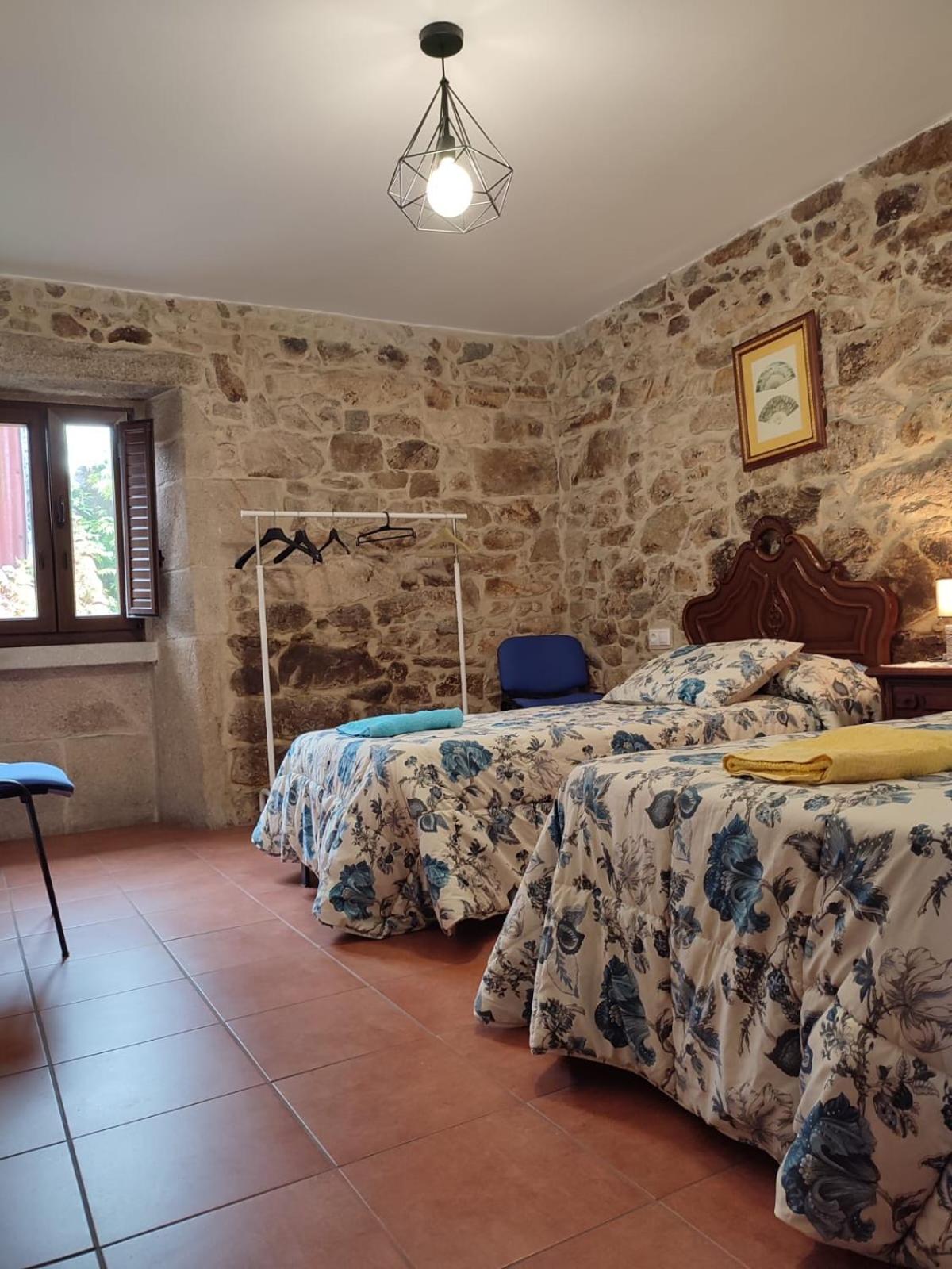Casa Floriña