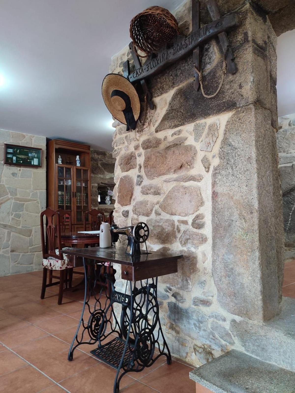Casa Floriña