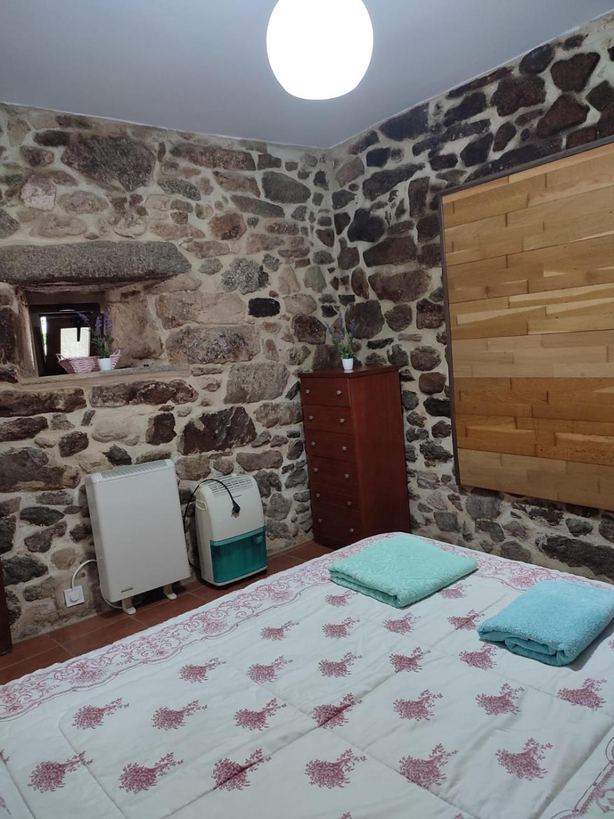 Casa Floriña